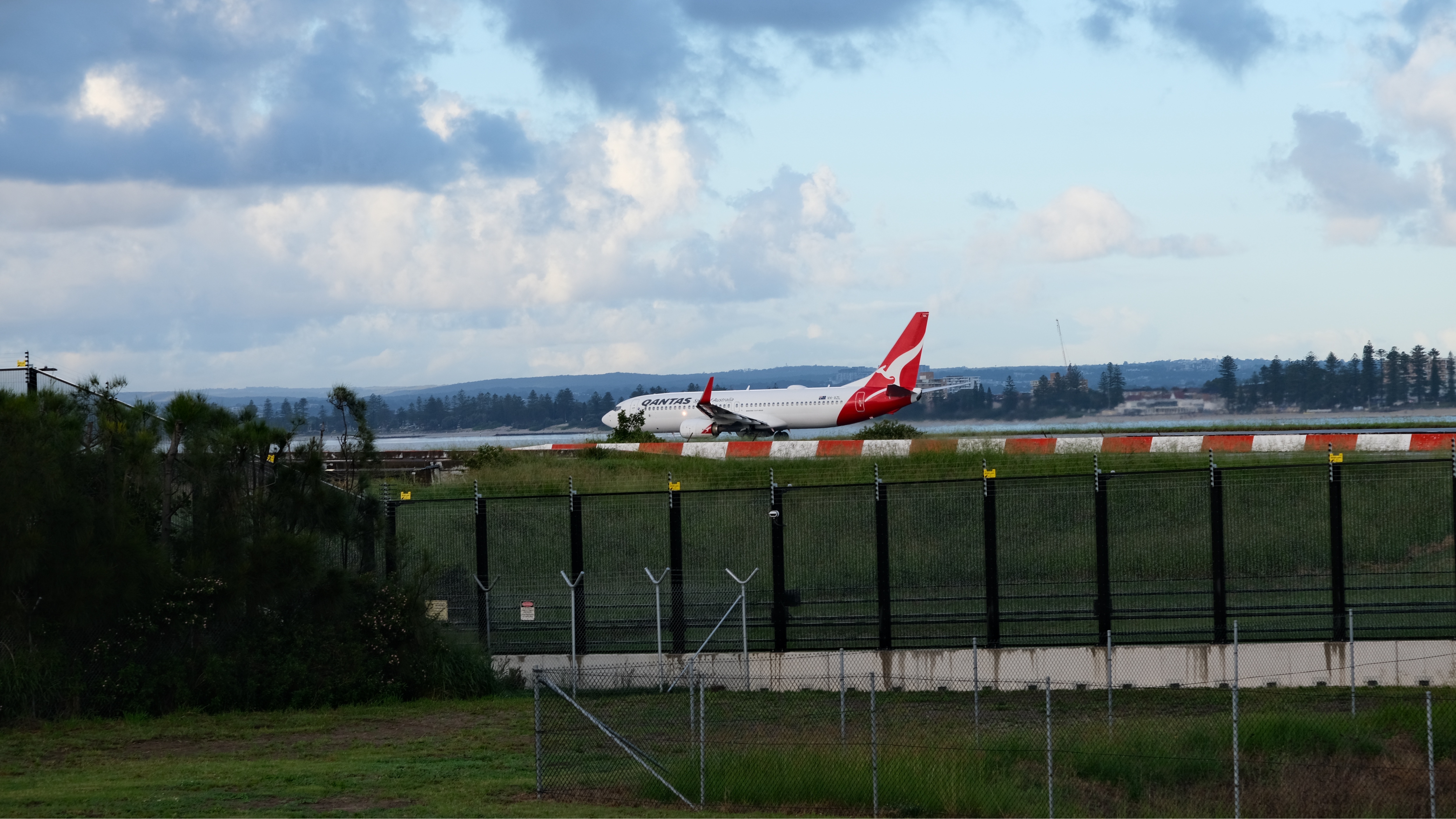 Aircraft