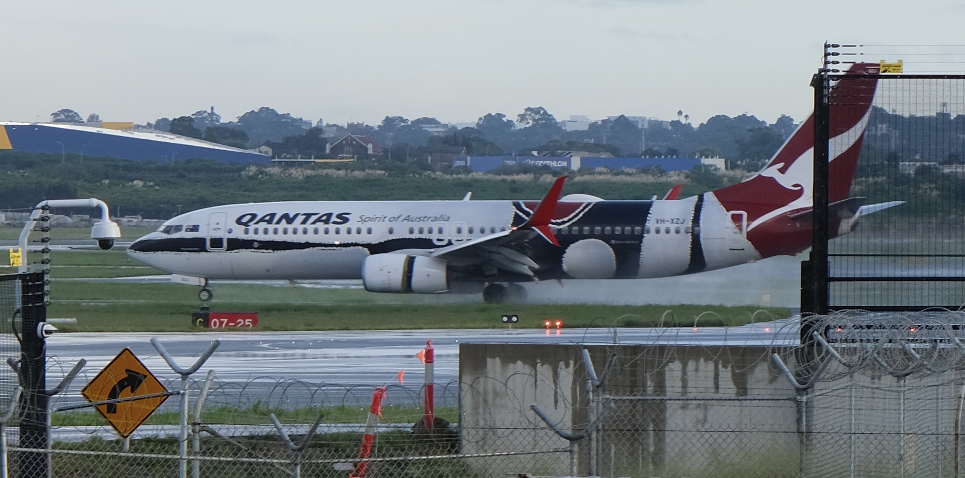 Aircraft
