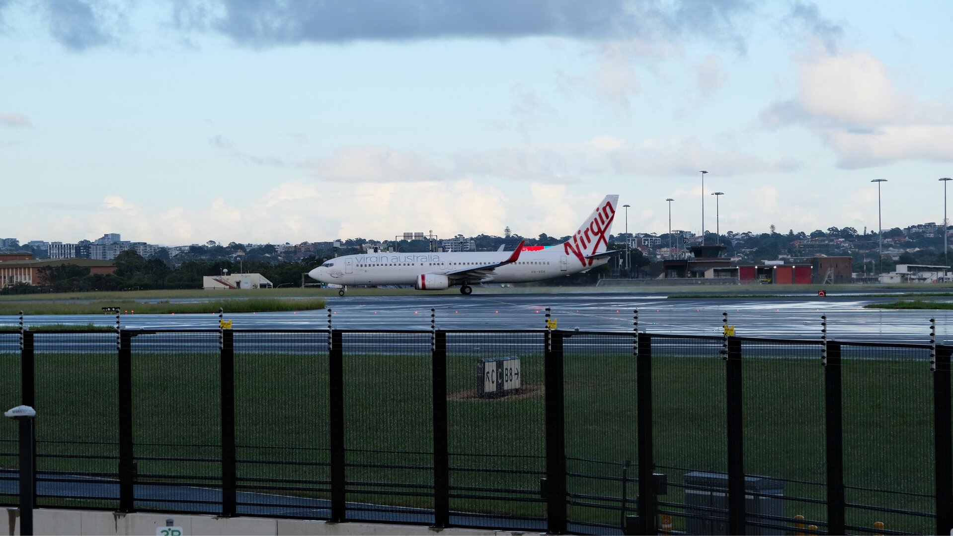 Spotting