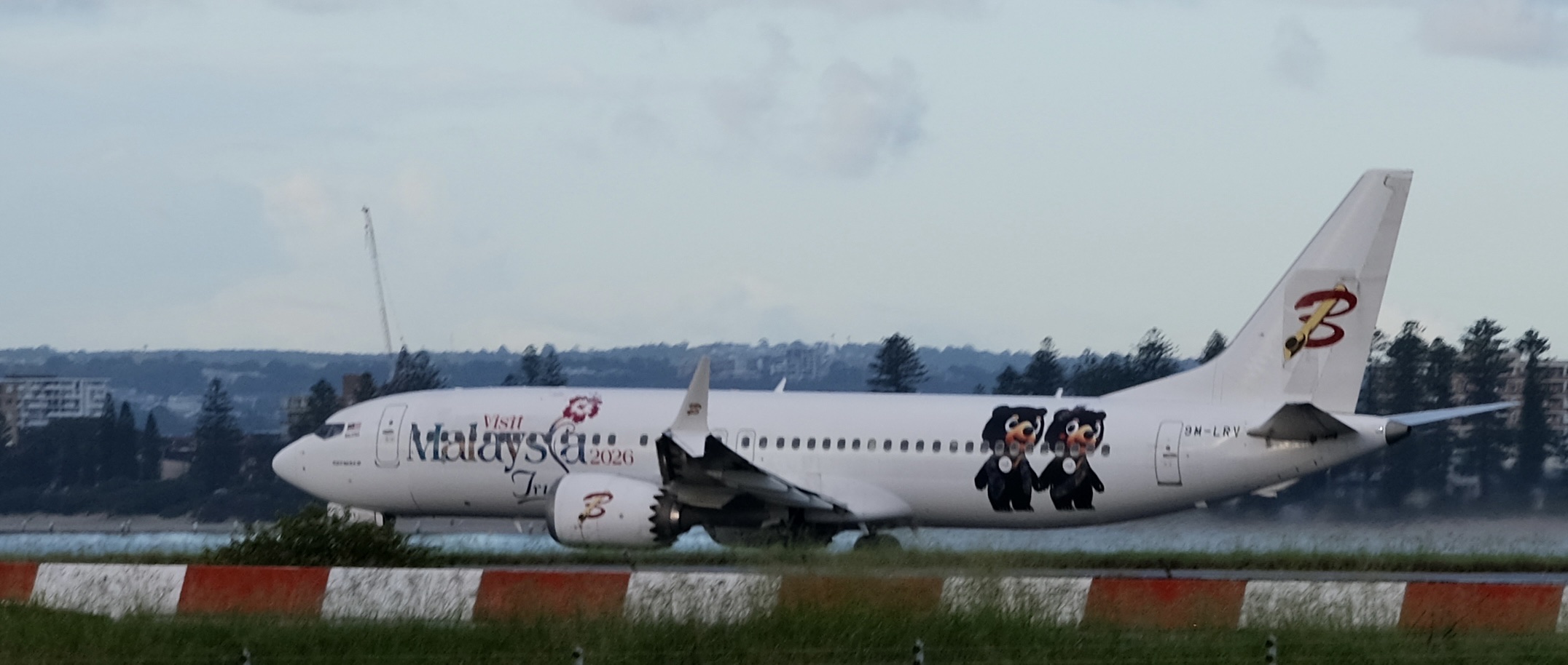 Aircraft