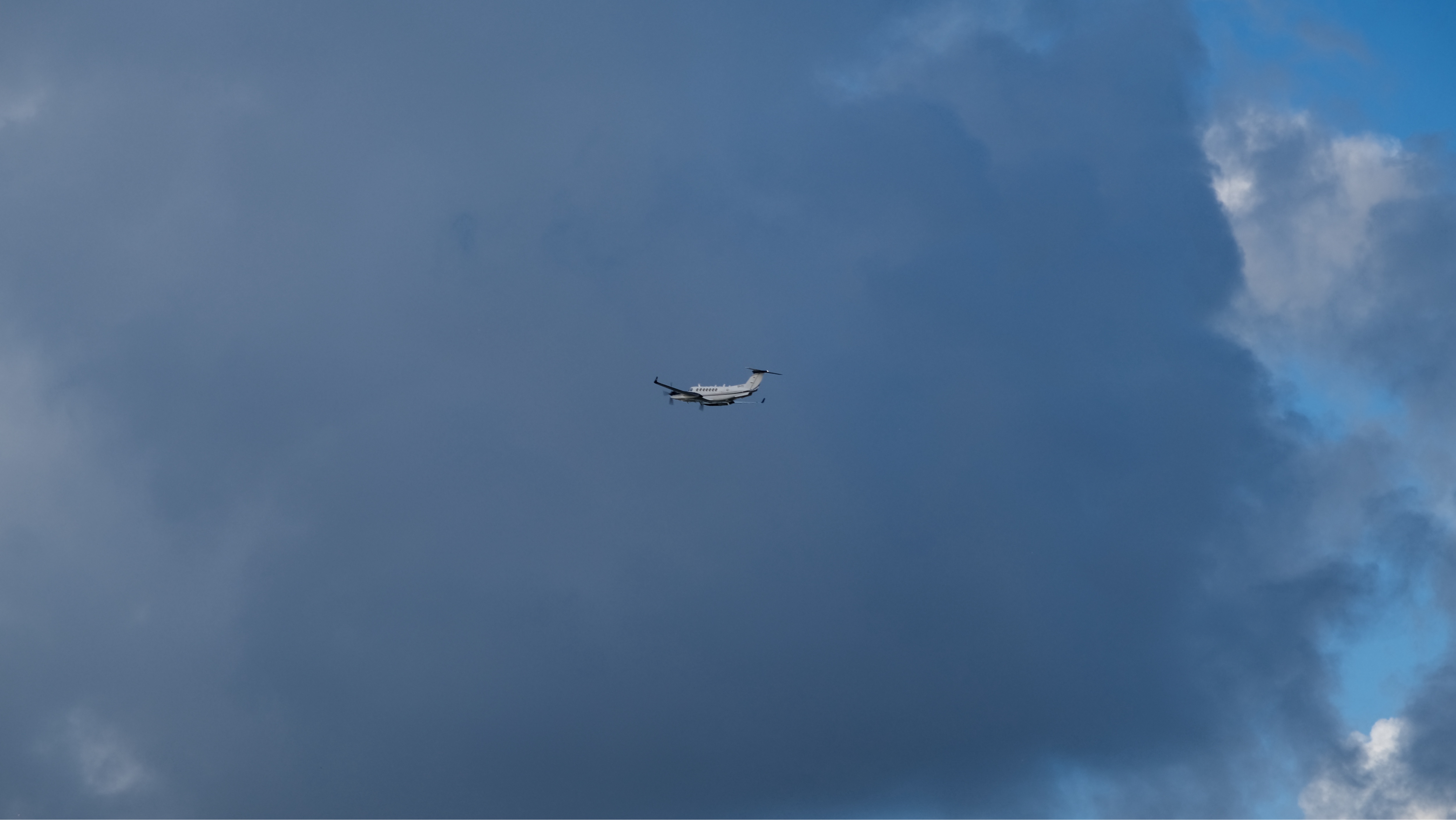 Aircraft