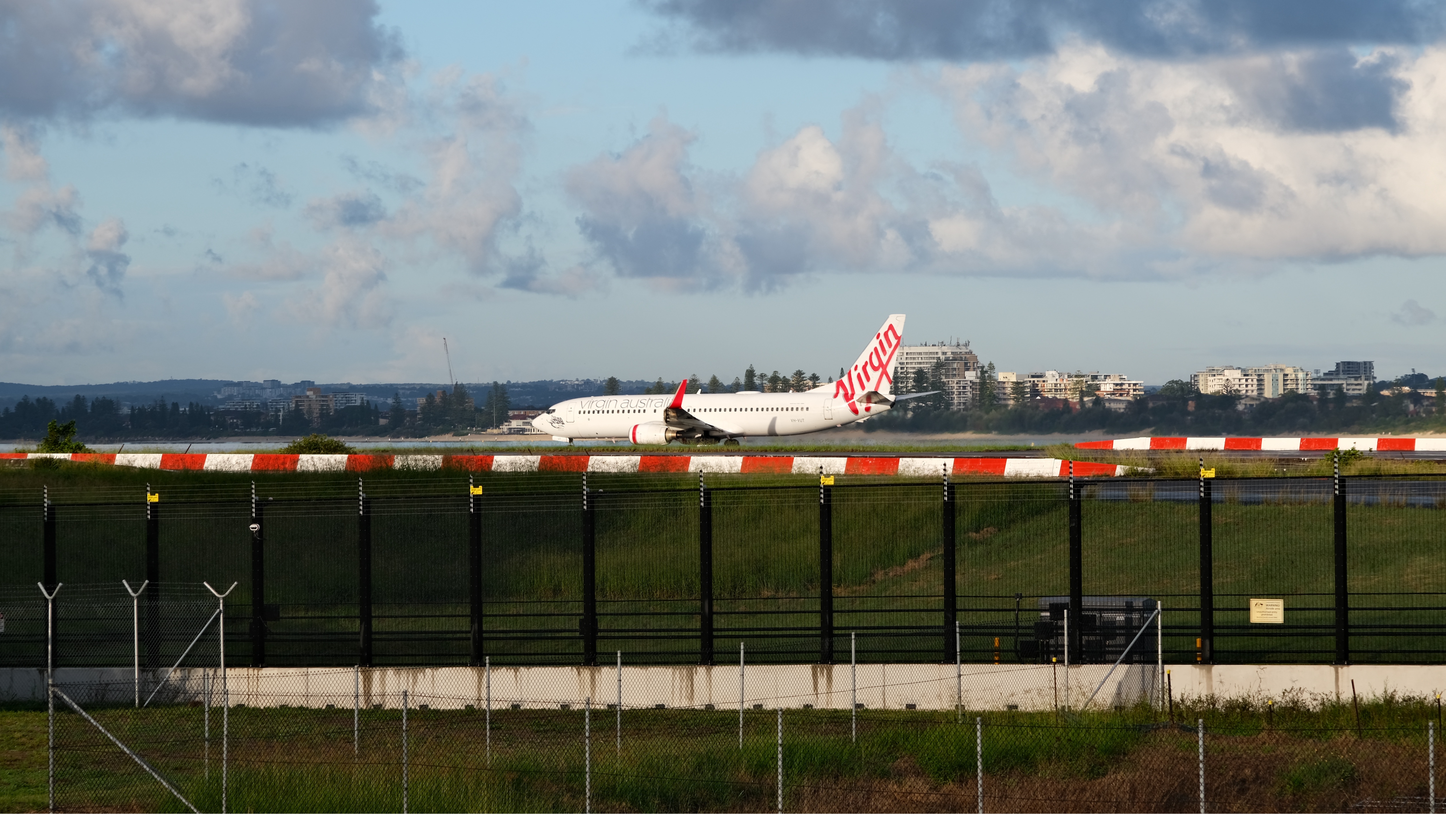 Aircraft