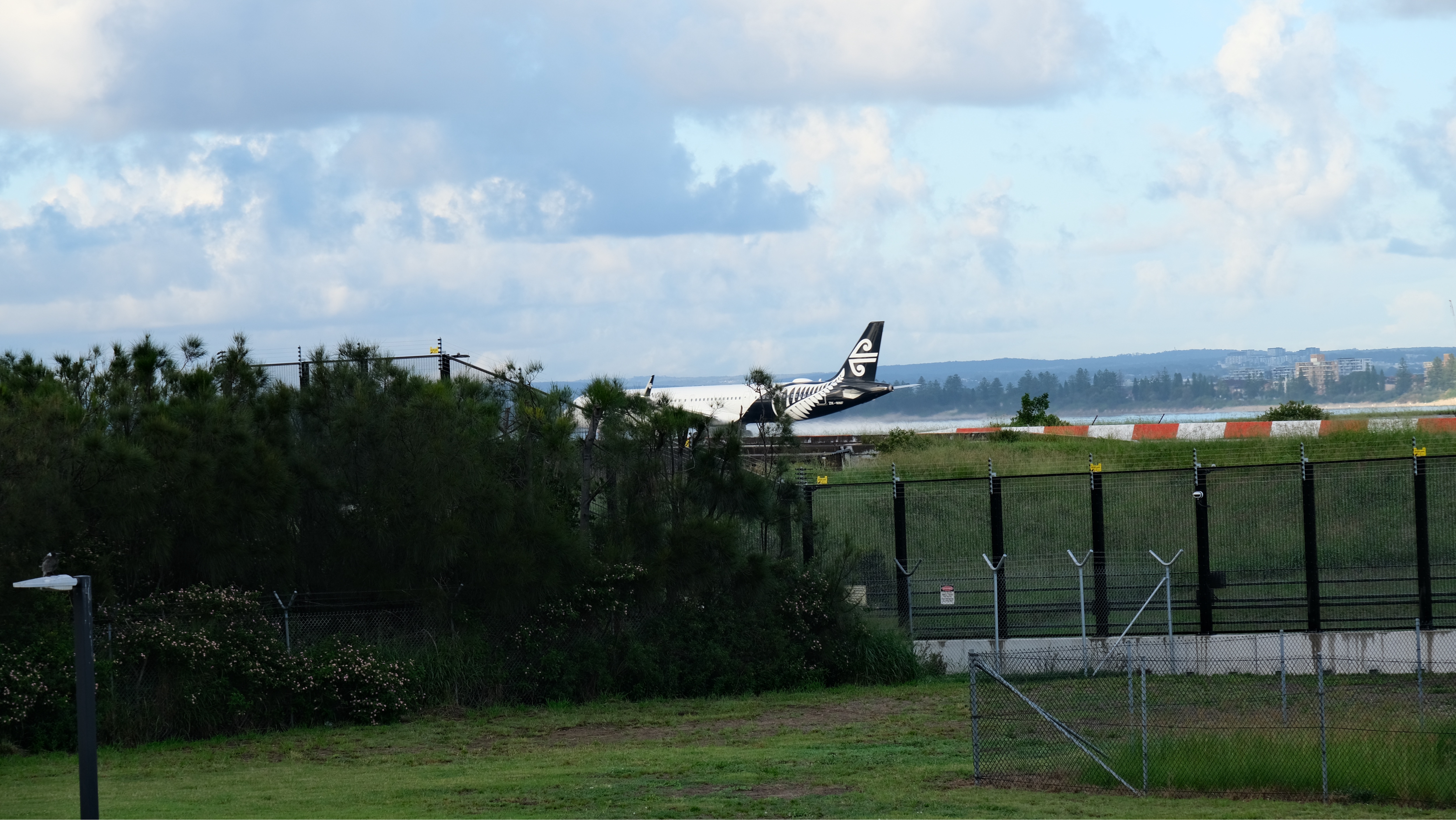 Aircraft