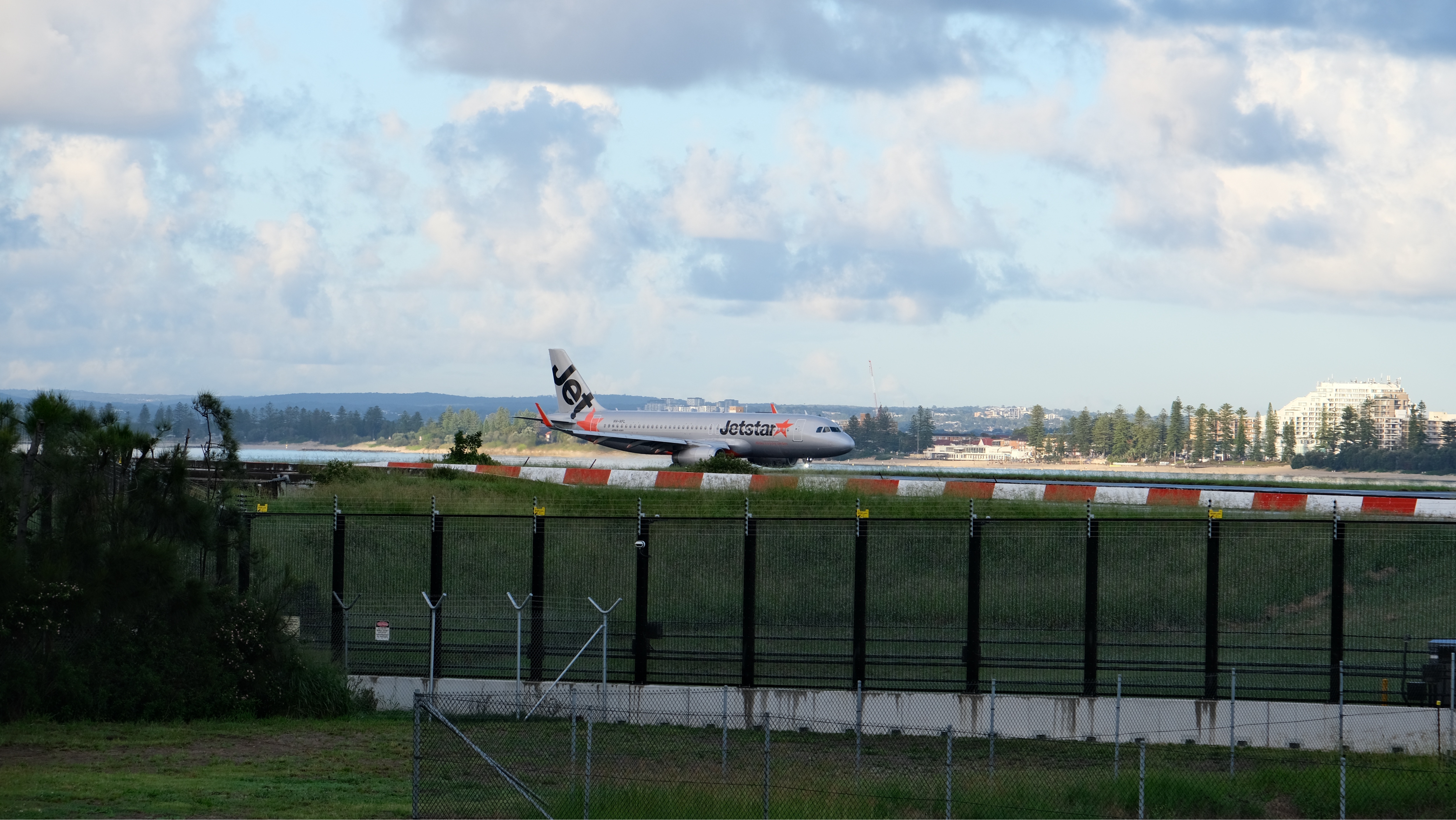 Aircraft