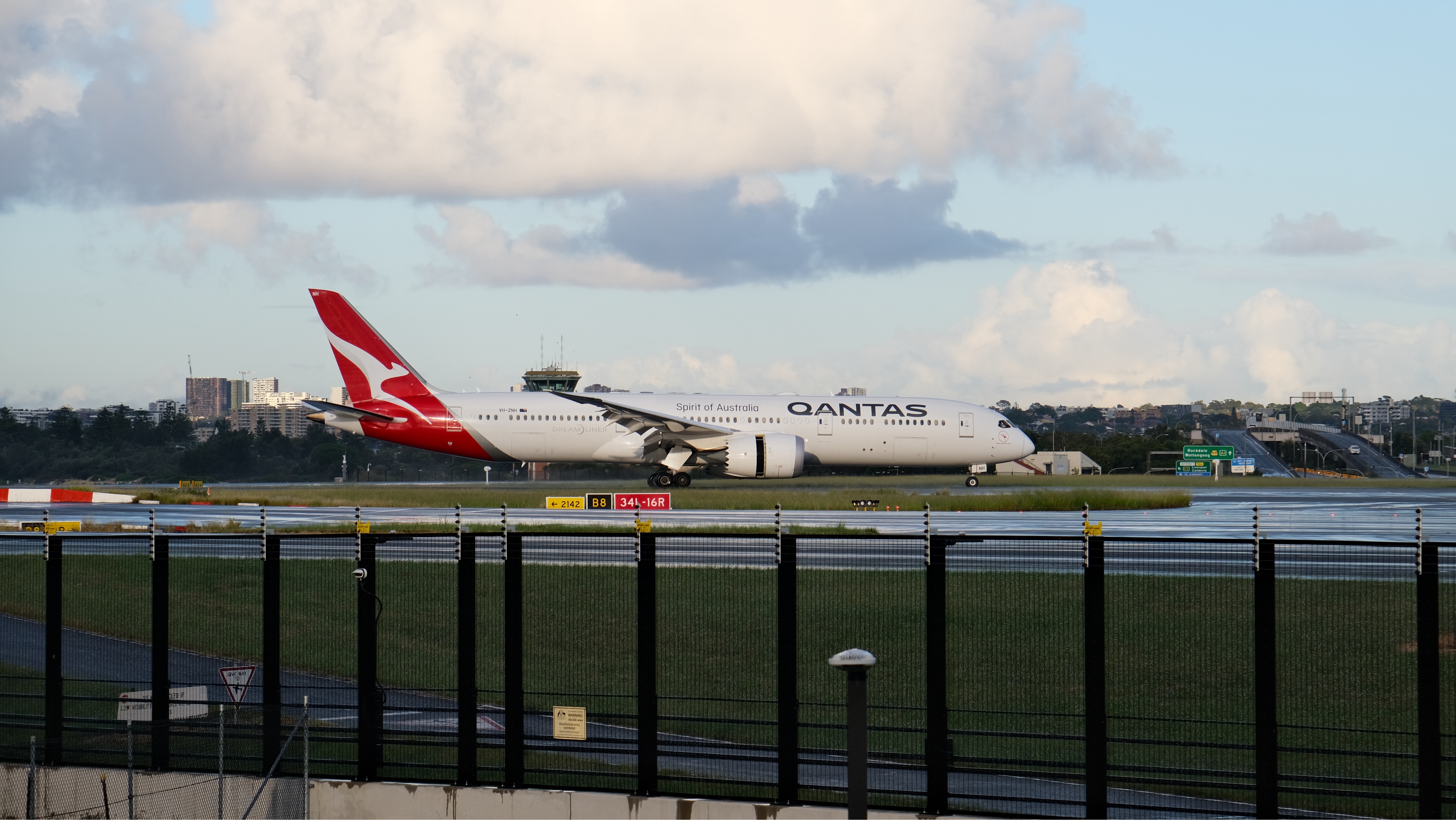 Aircraft