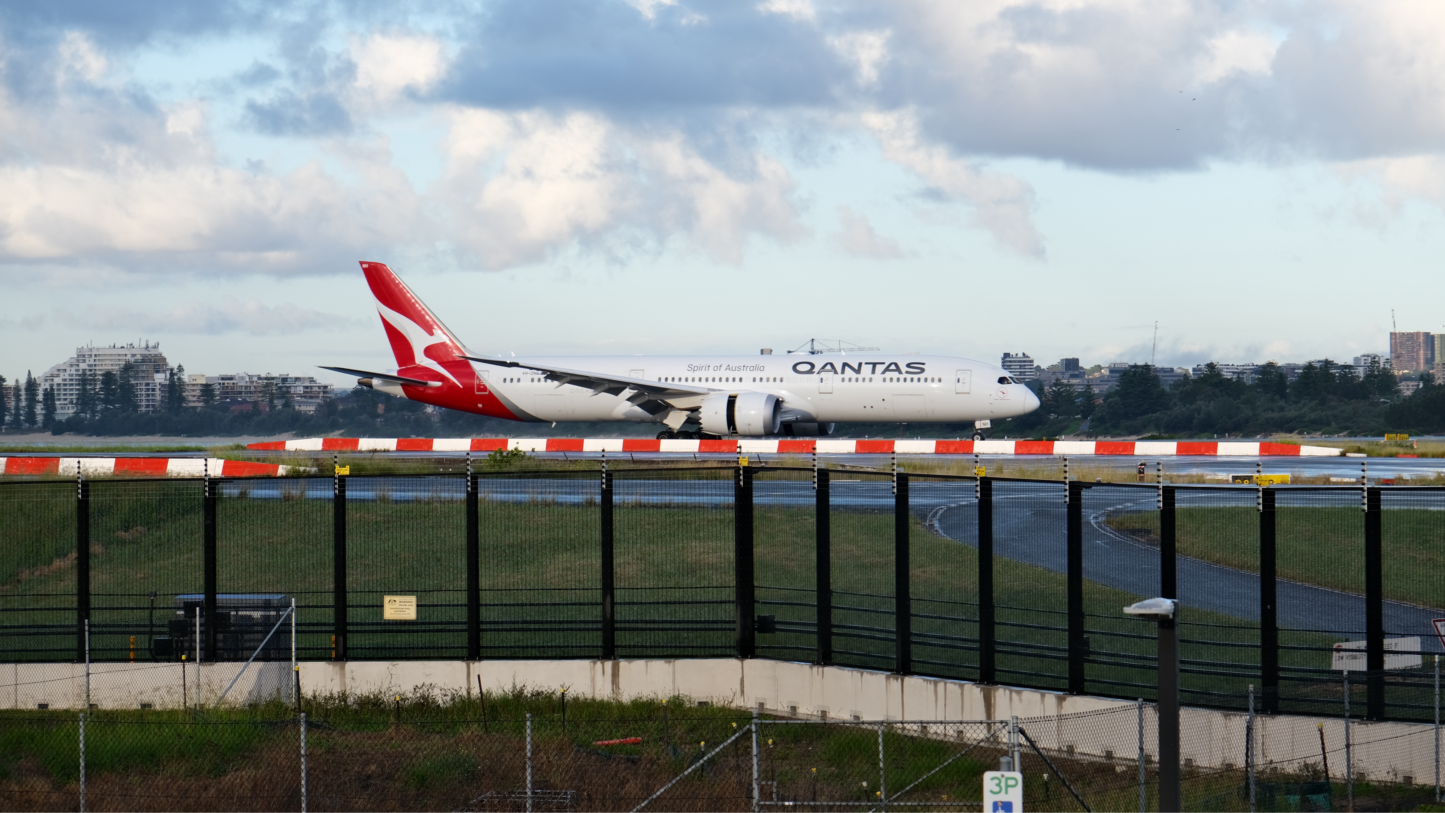 Aircraft