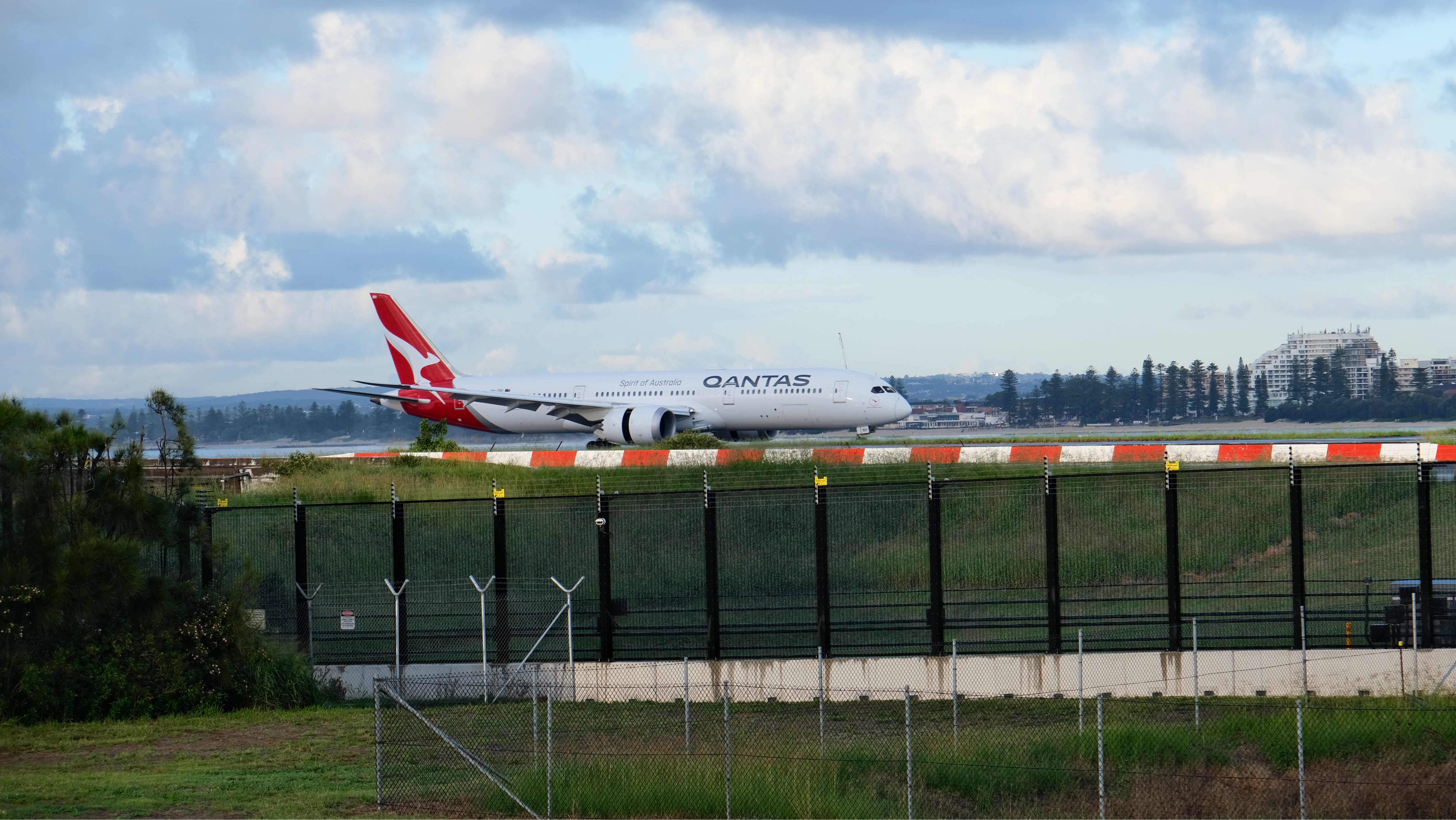 Aircraft