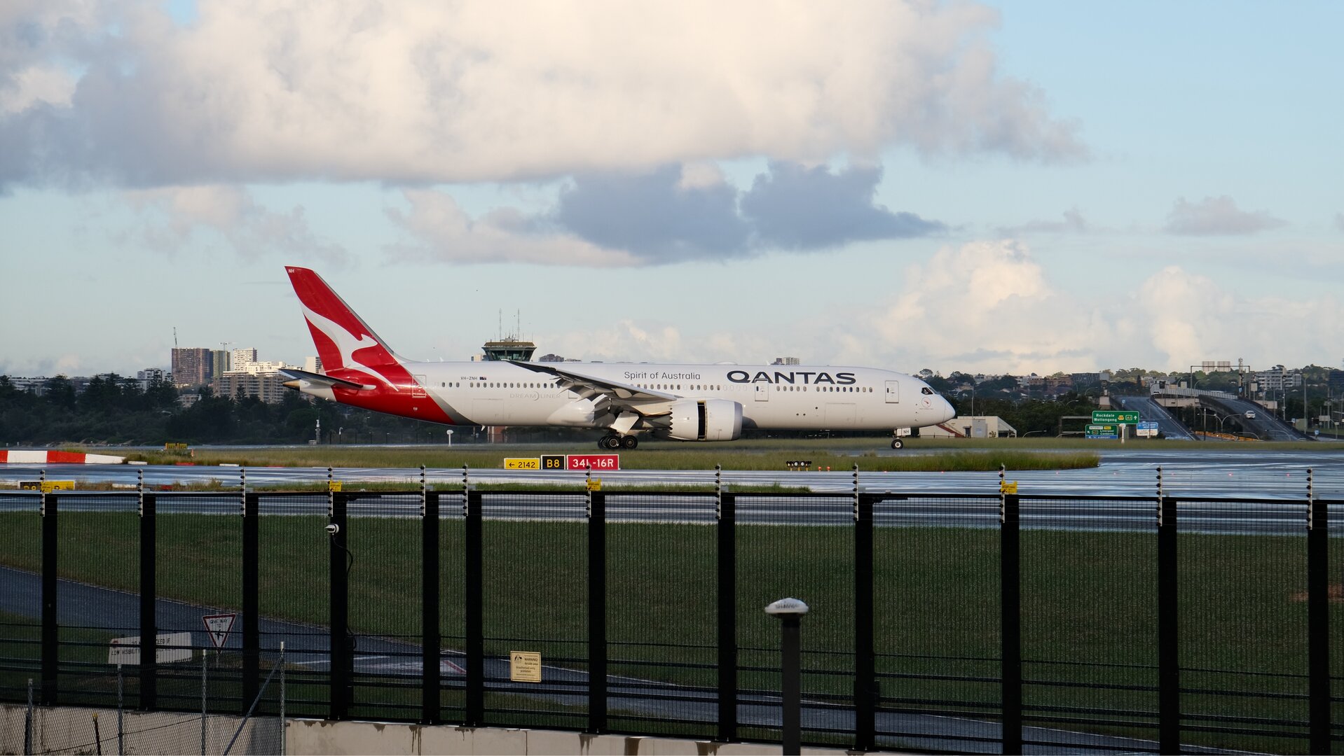 Spotting