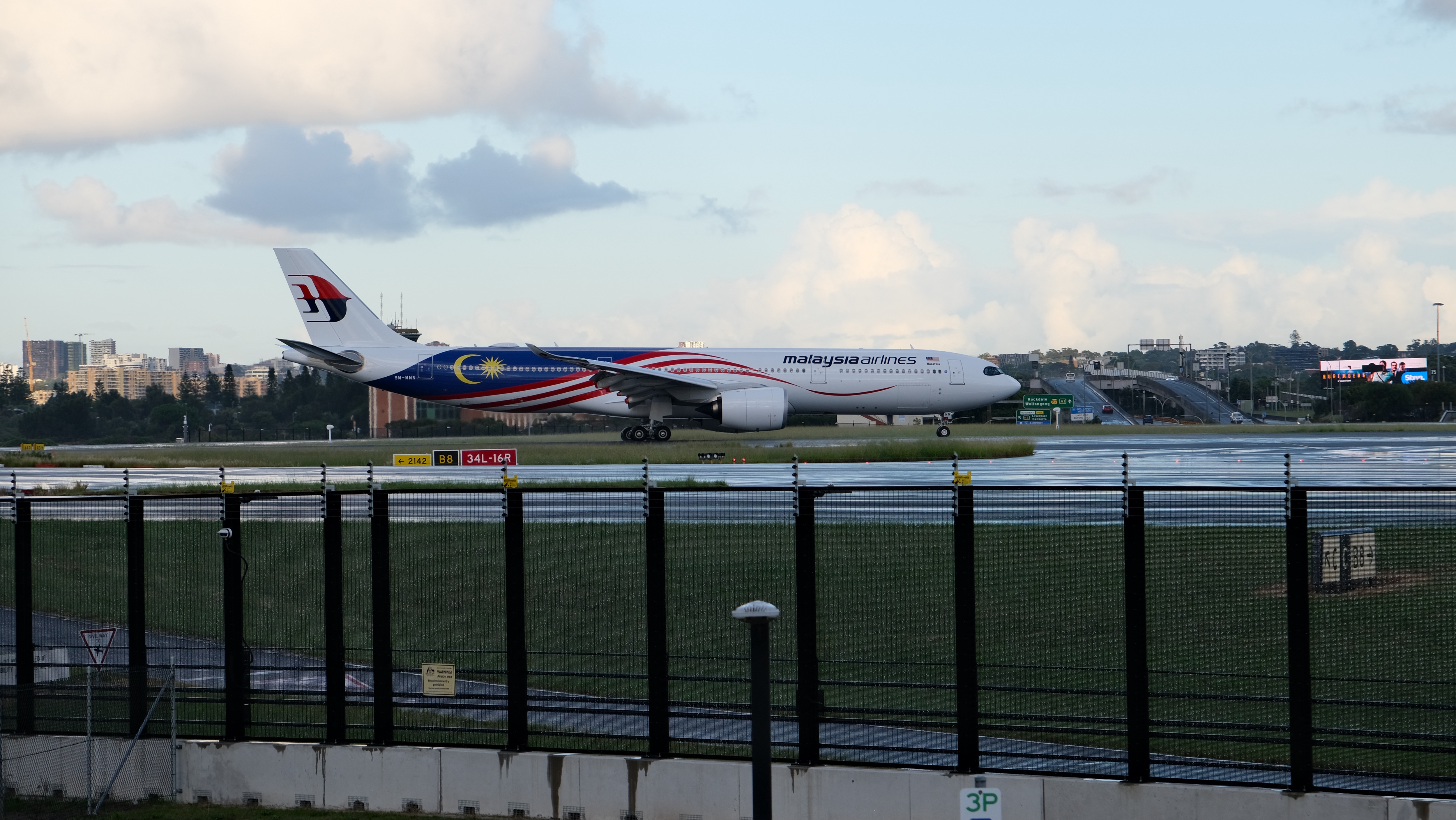 Aircraft