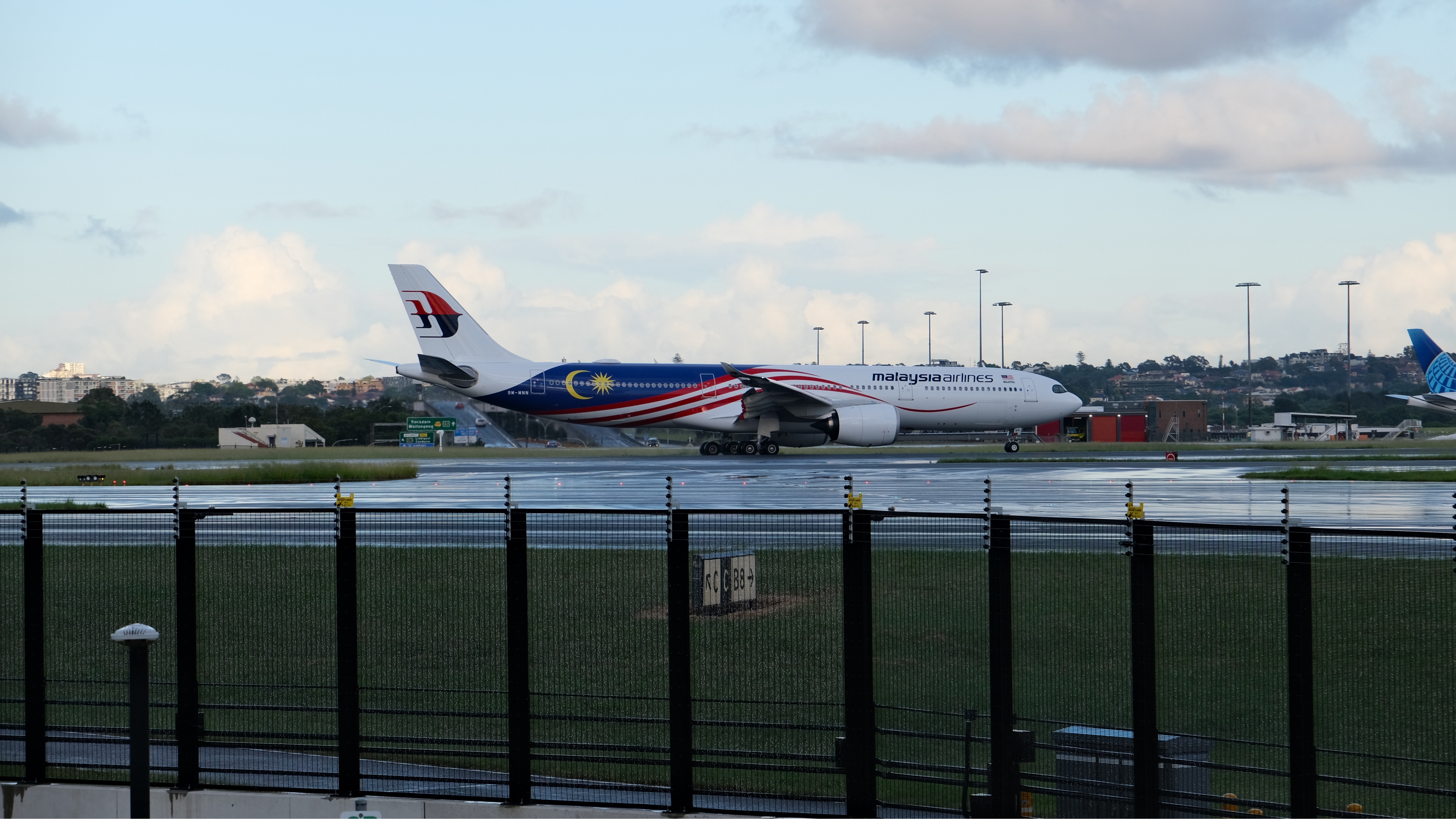 Aircraft