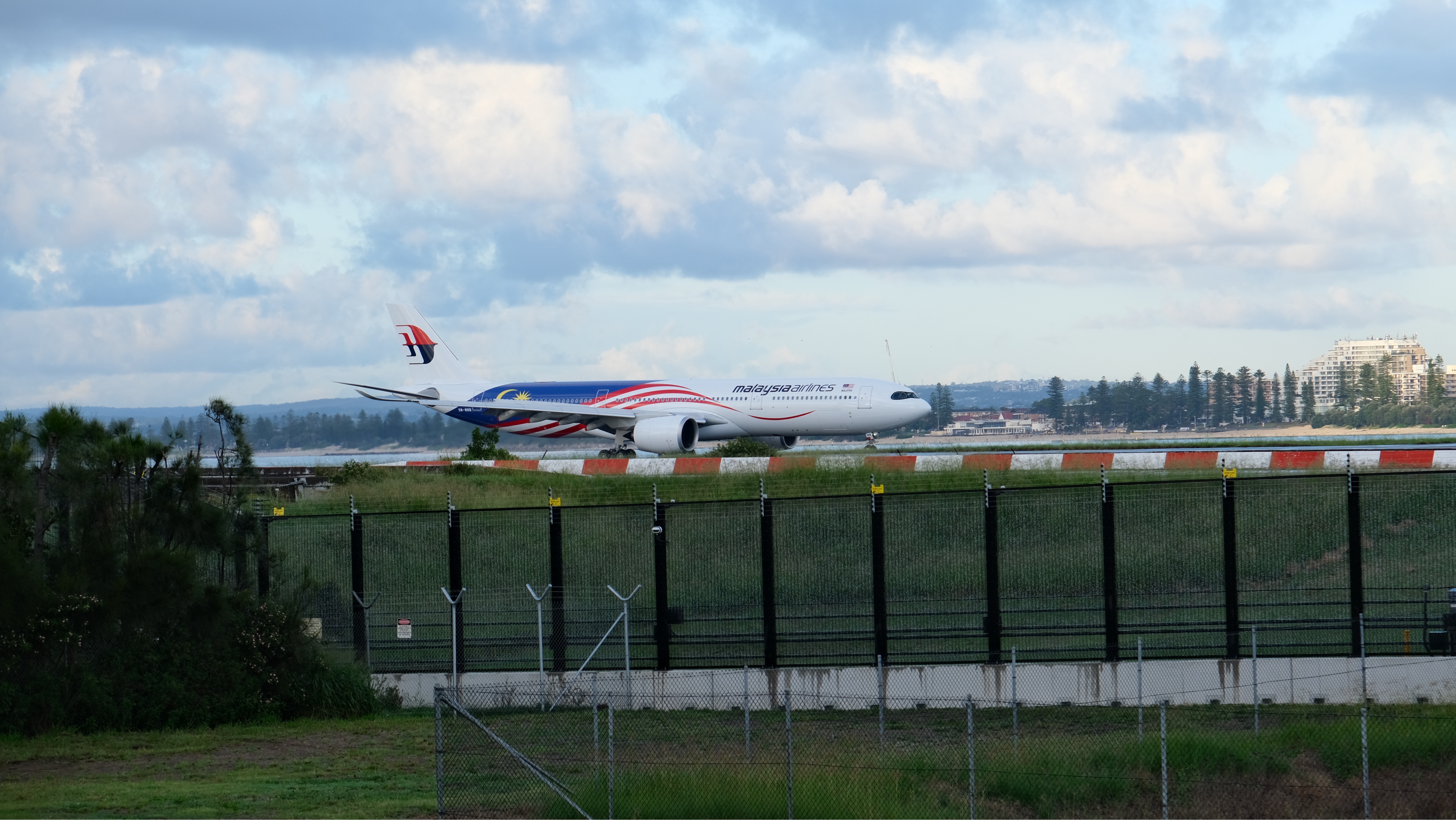 Aircraft
