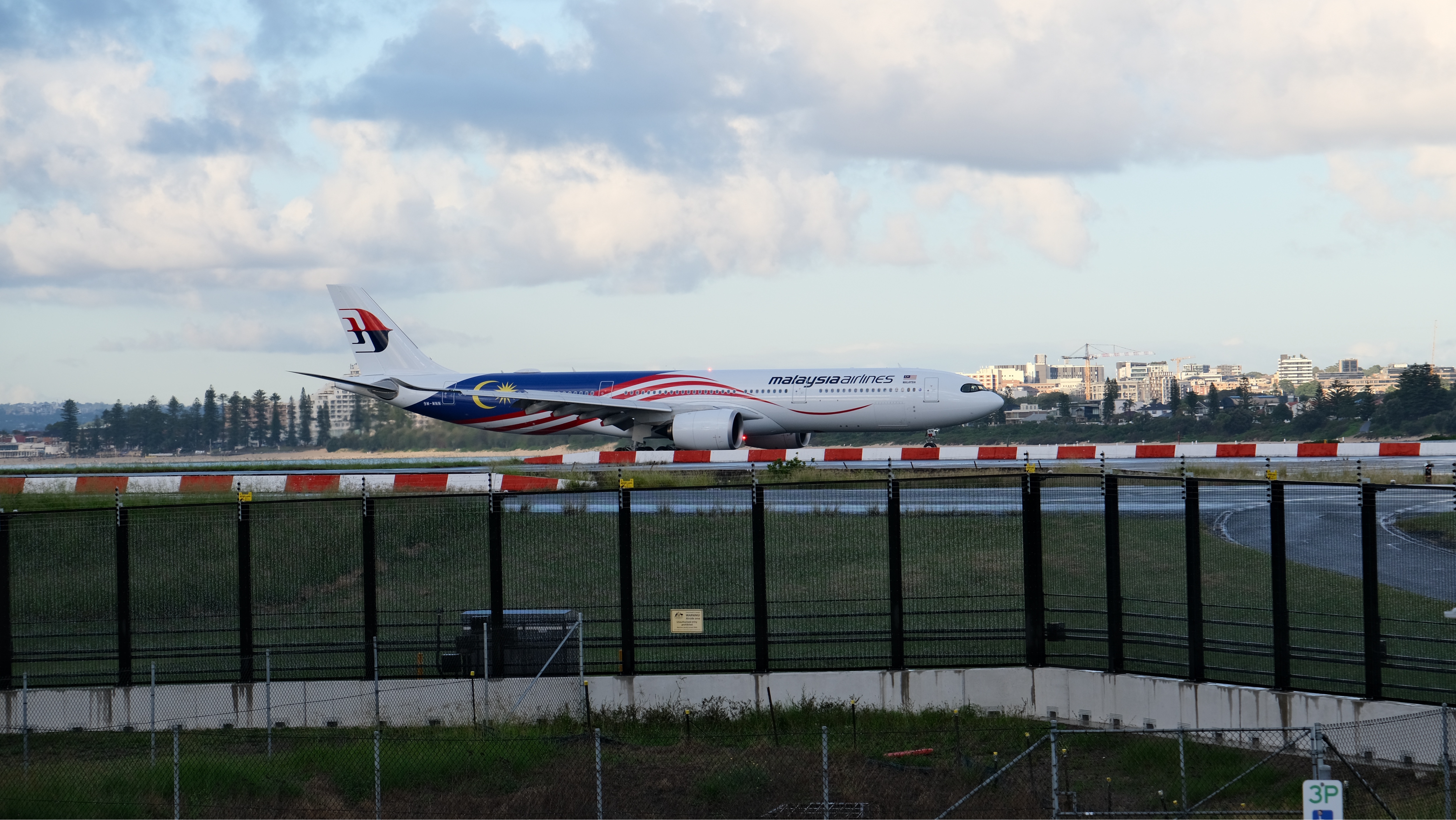 Aircraft
