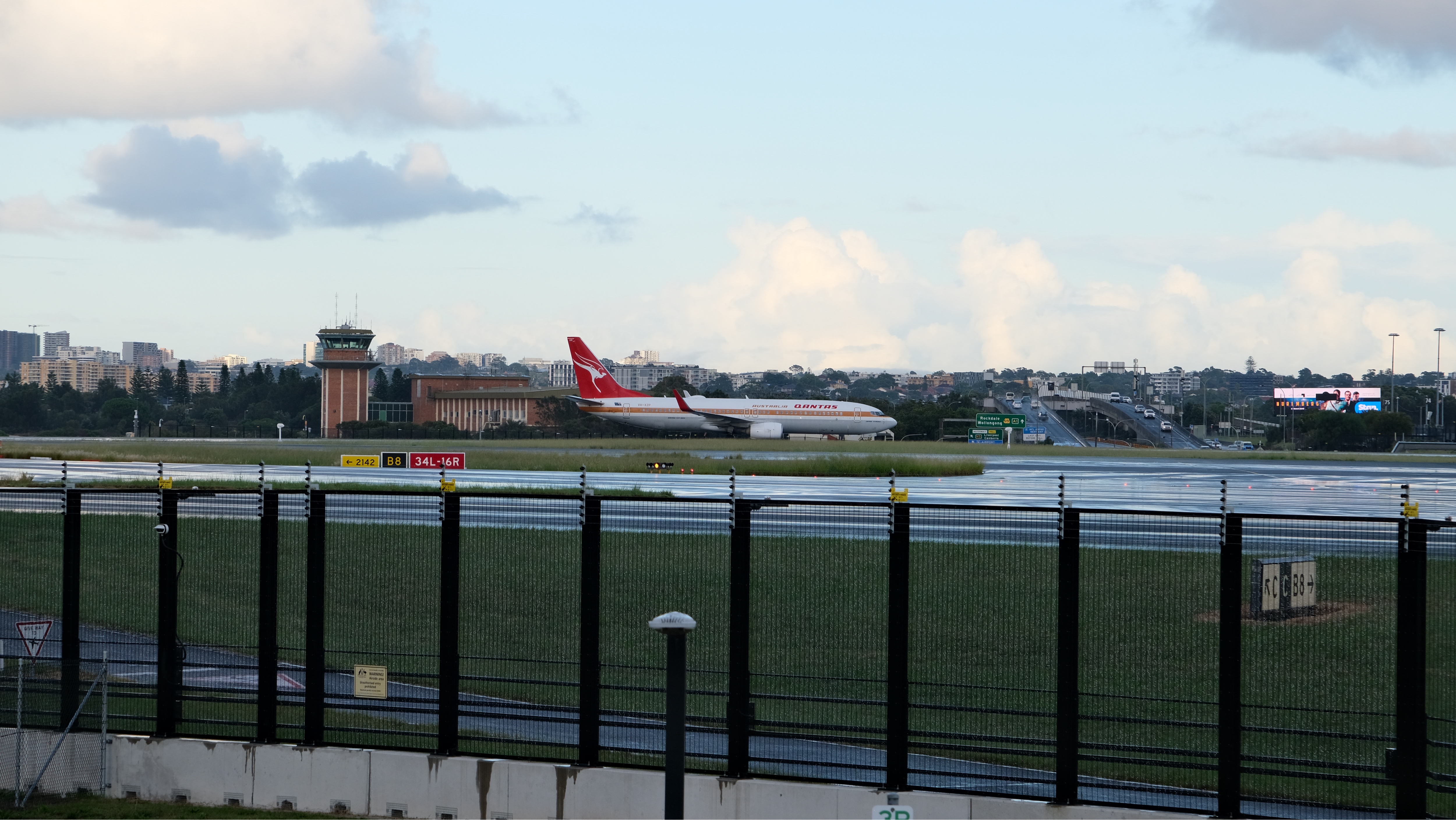 Aircraft