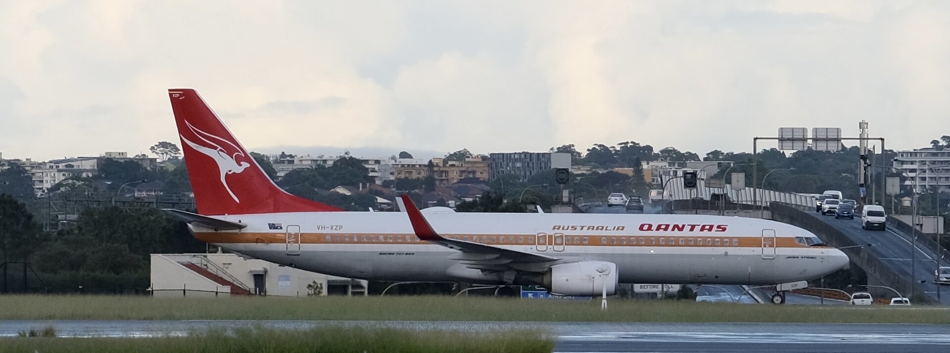 Spotting