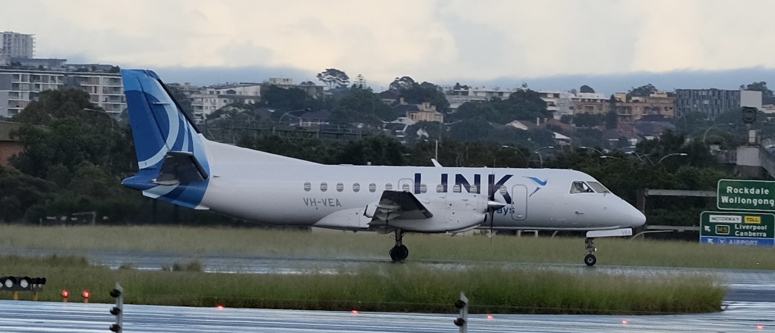 Aircraft