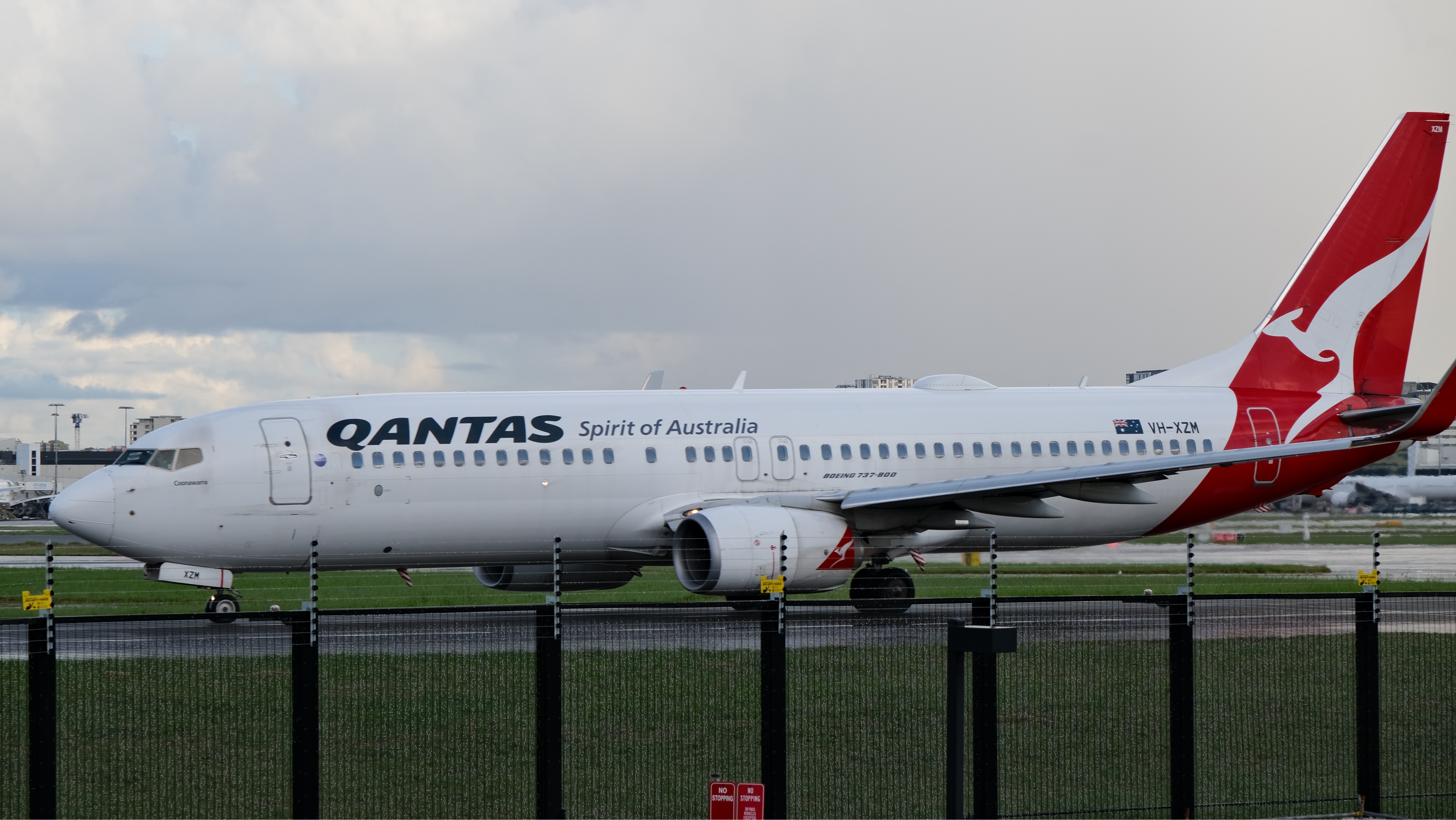 Aircraft