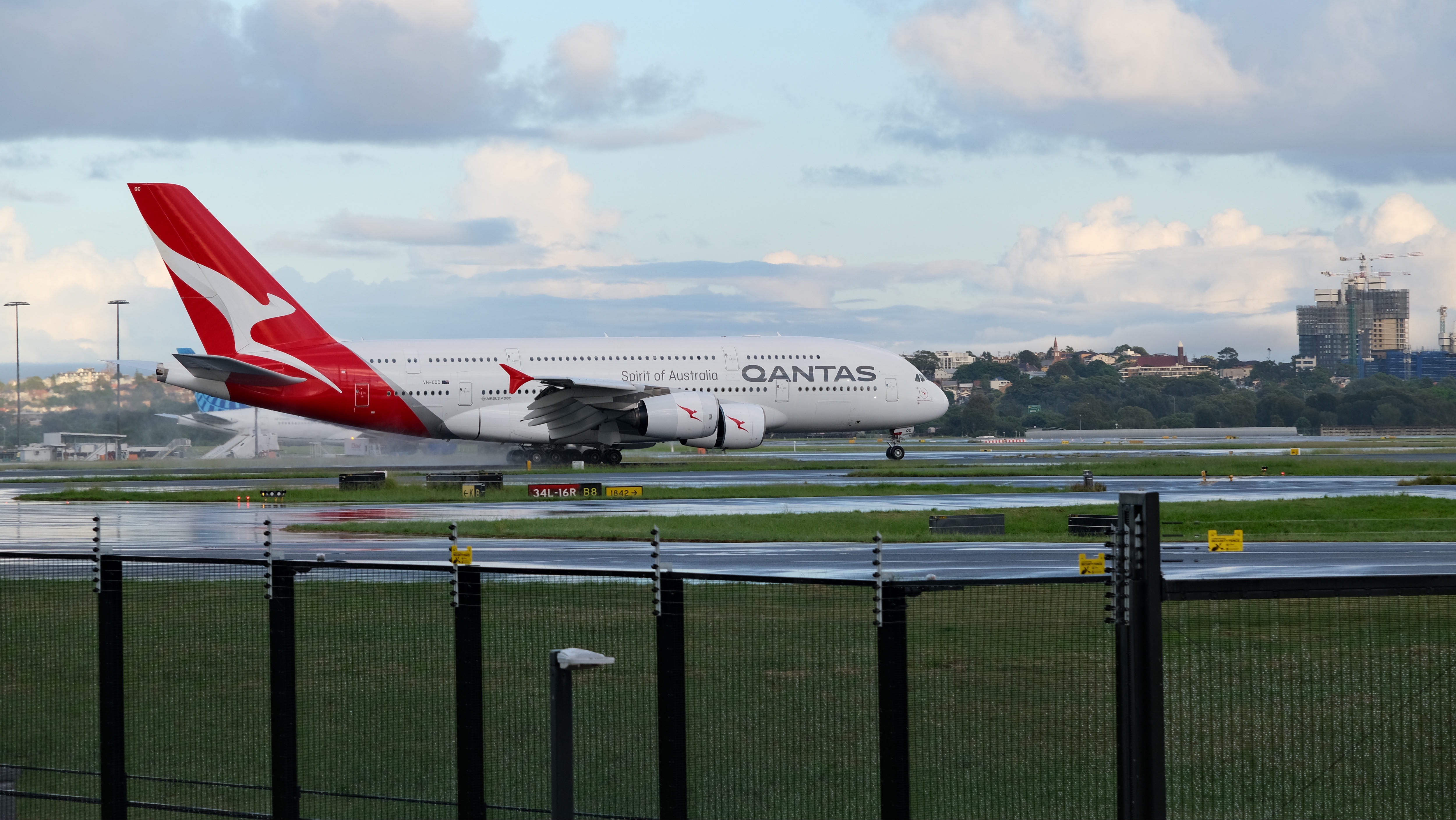 Aircraft