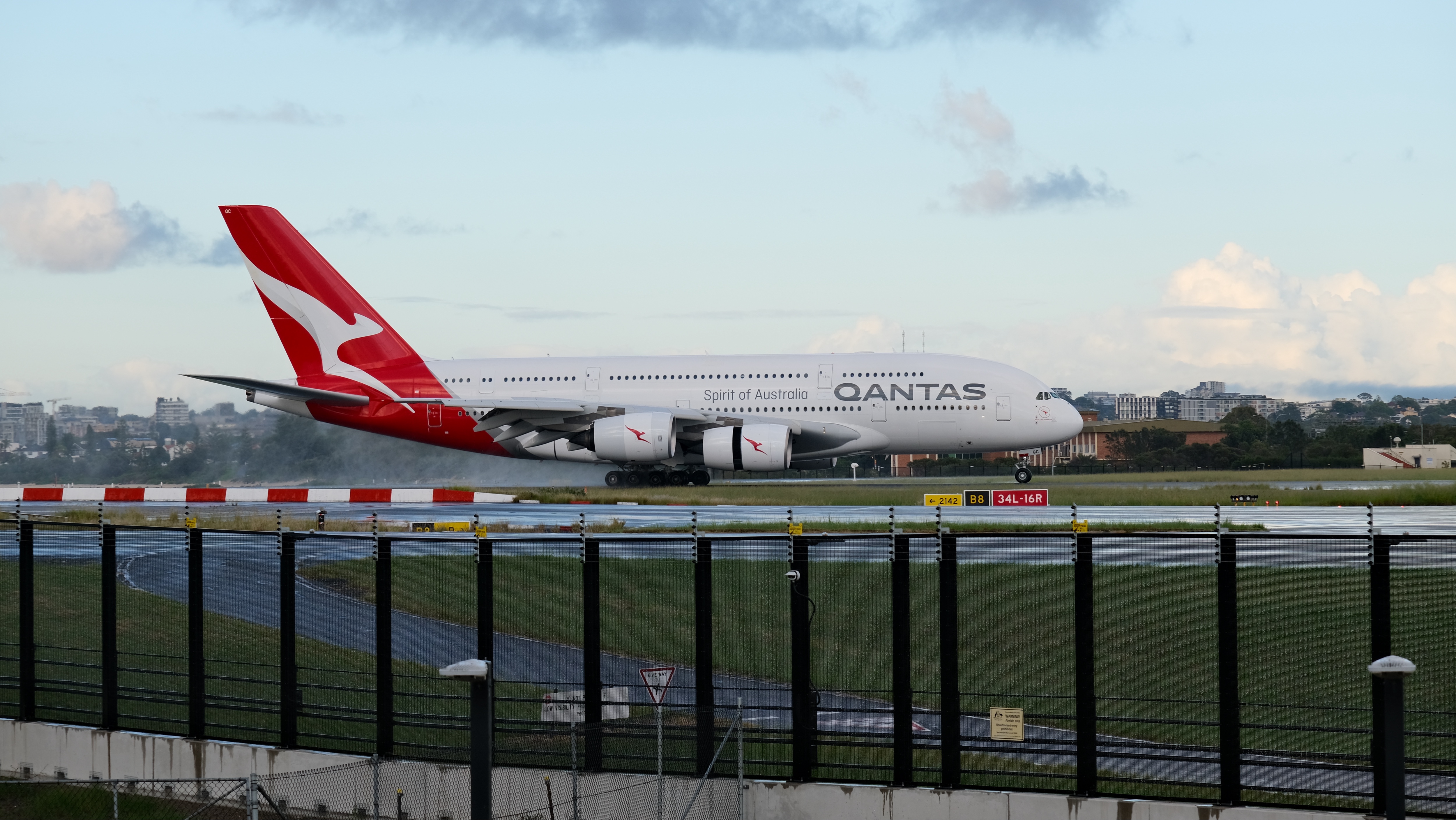 Aircraft