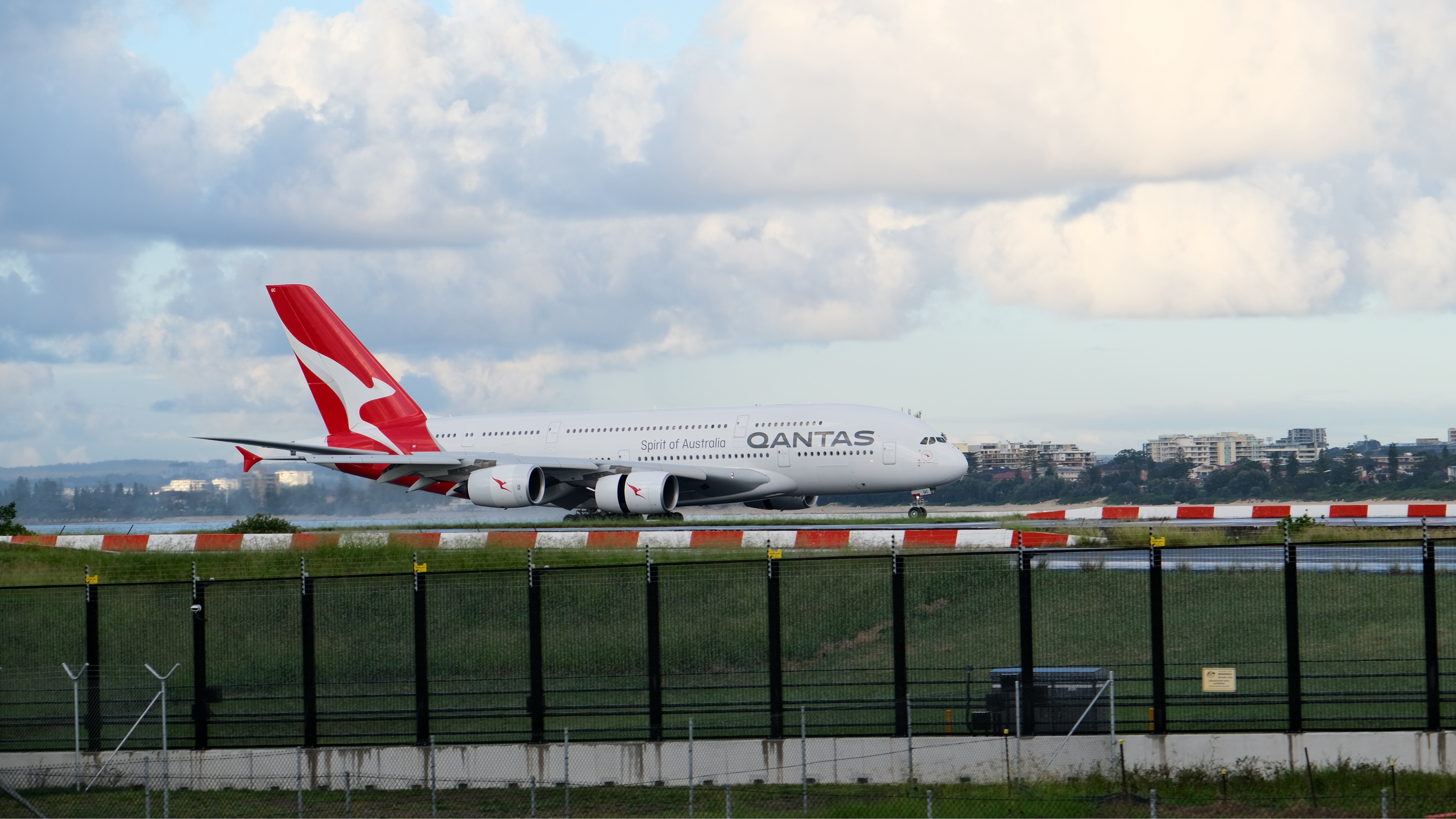 Aircraft