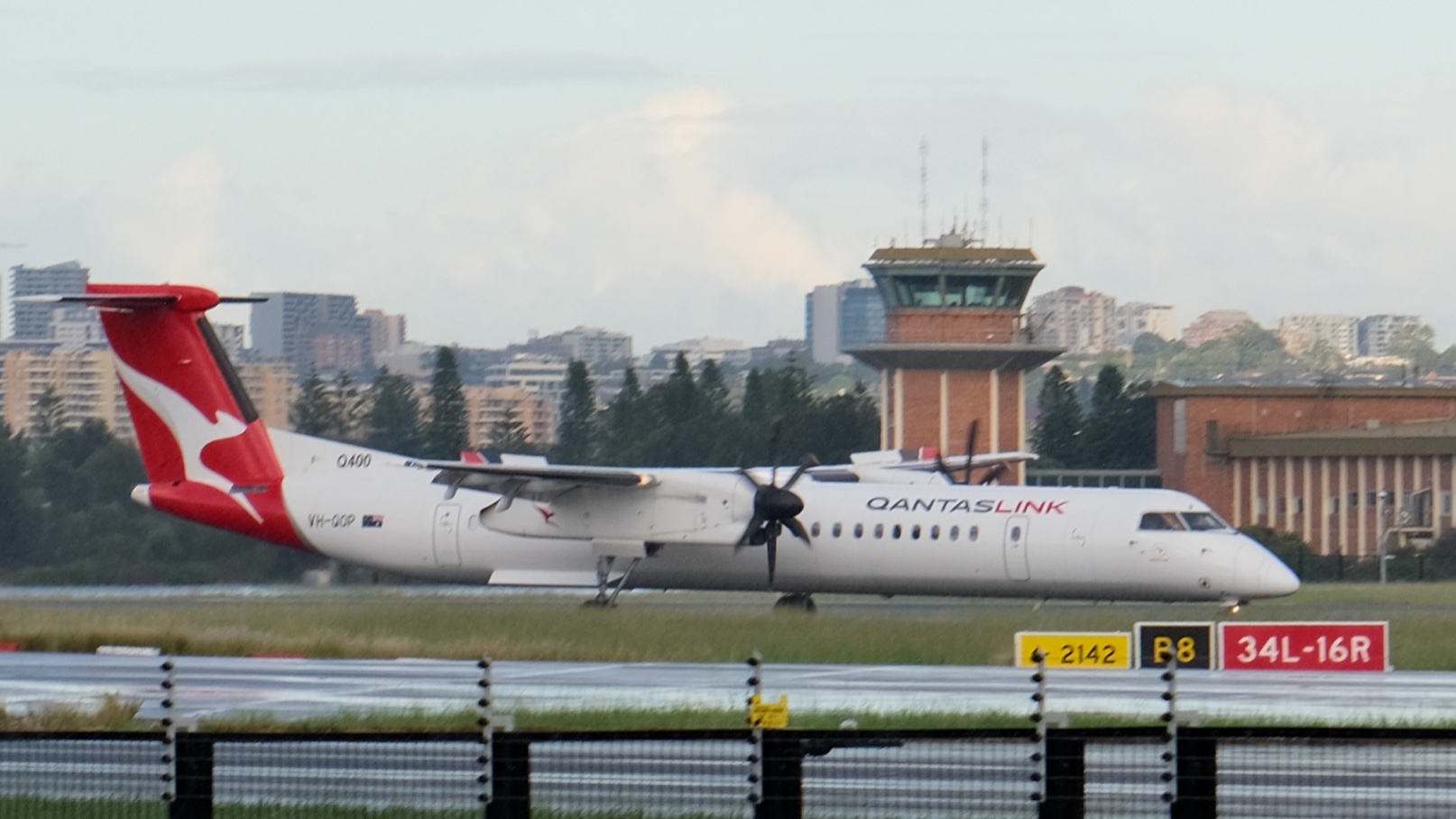 Aircraft