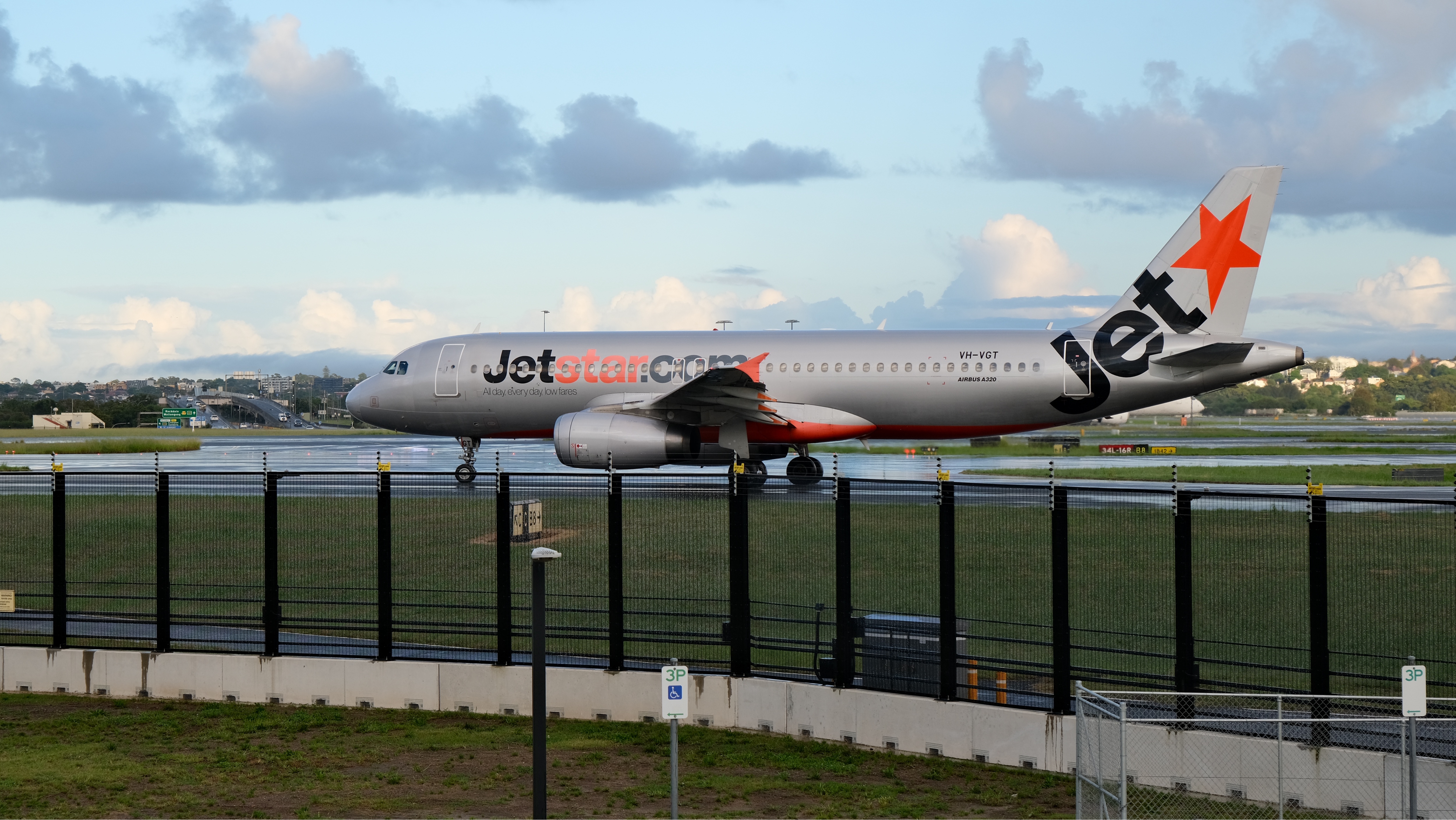 Aircraft
