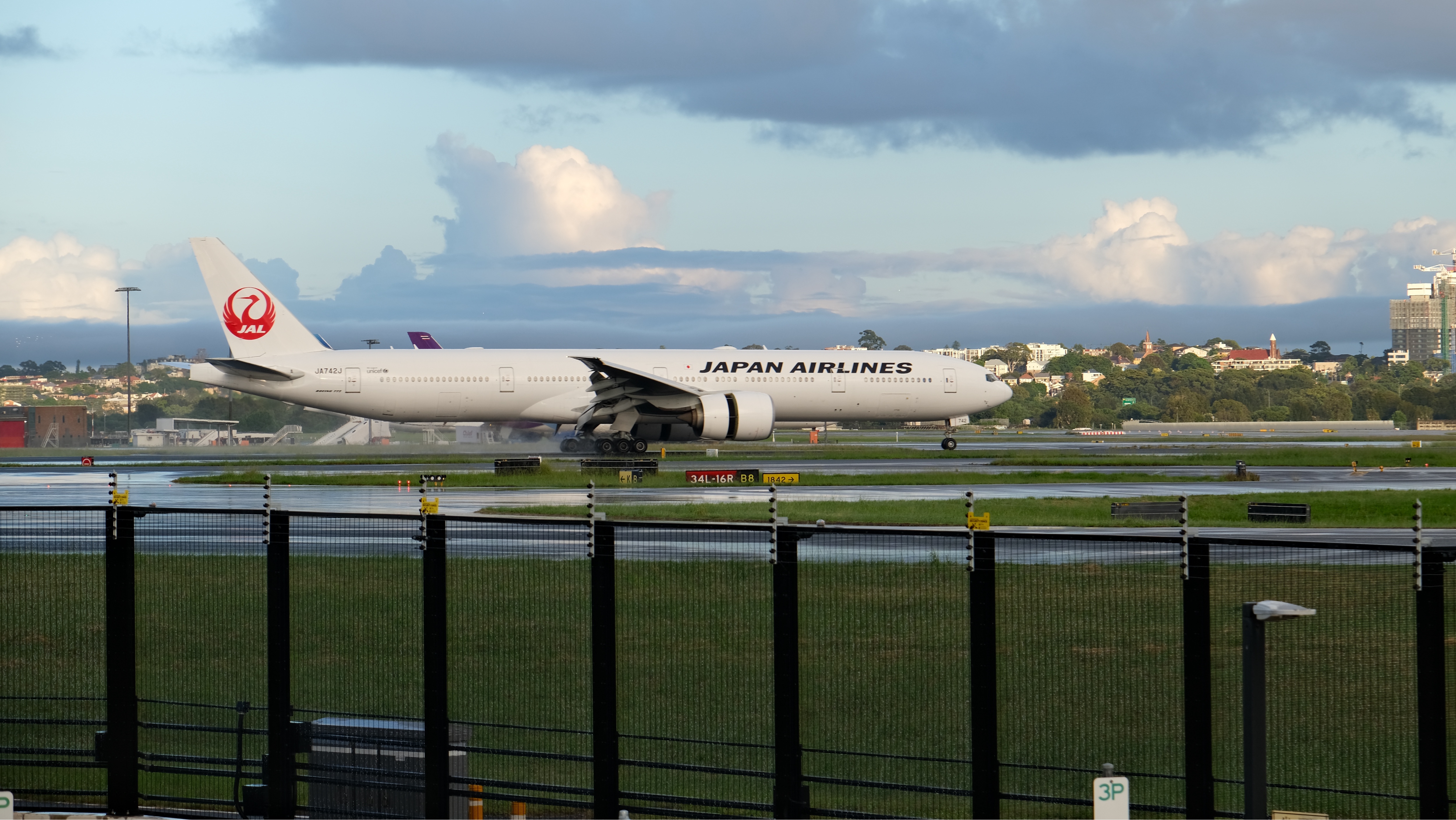 Aircraft