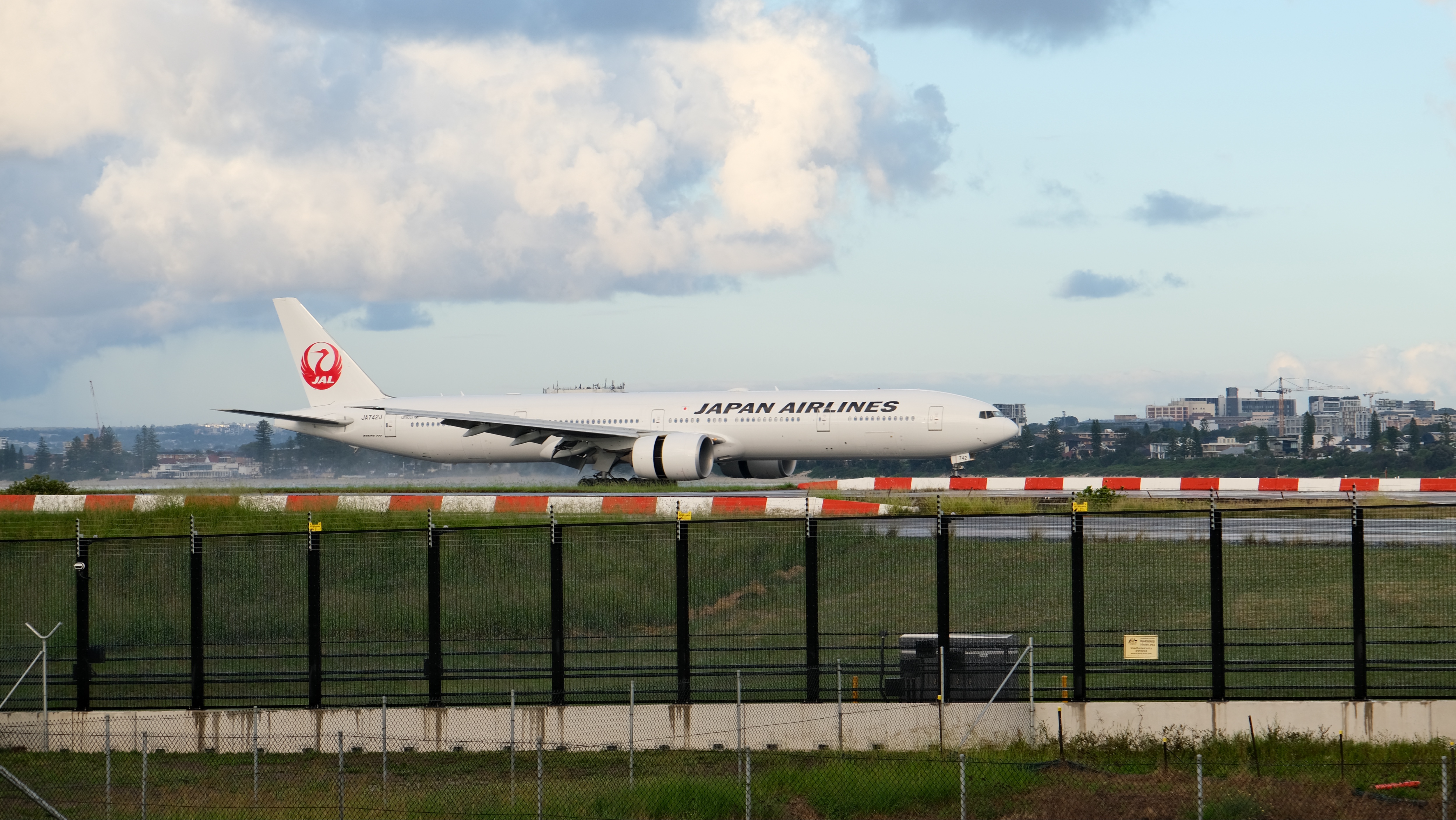 Aircraft
