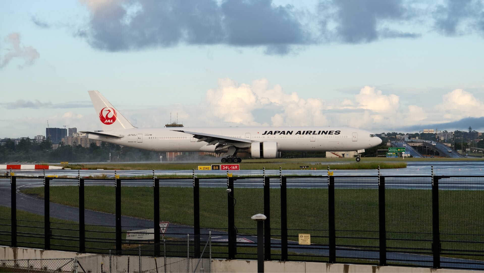 Spotting