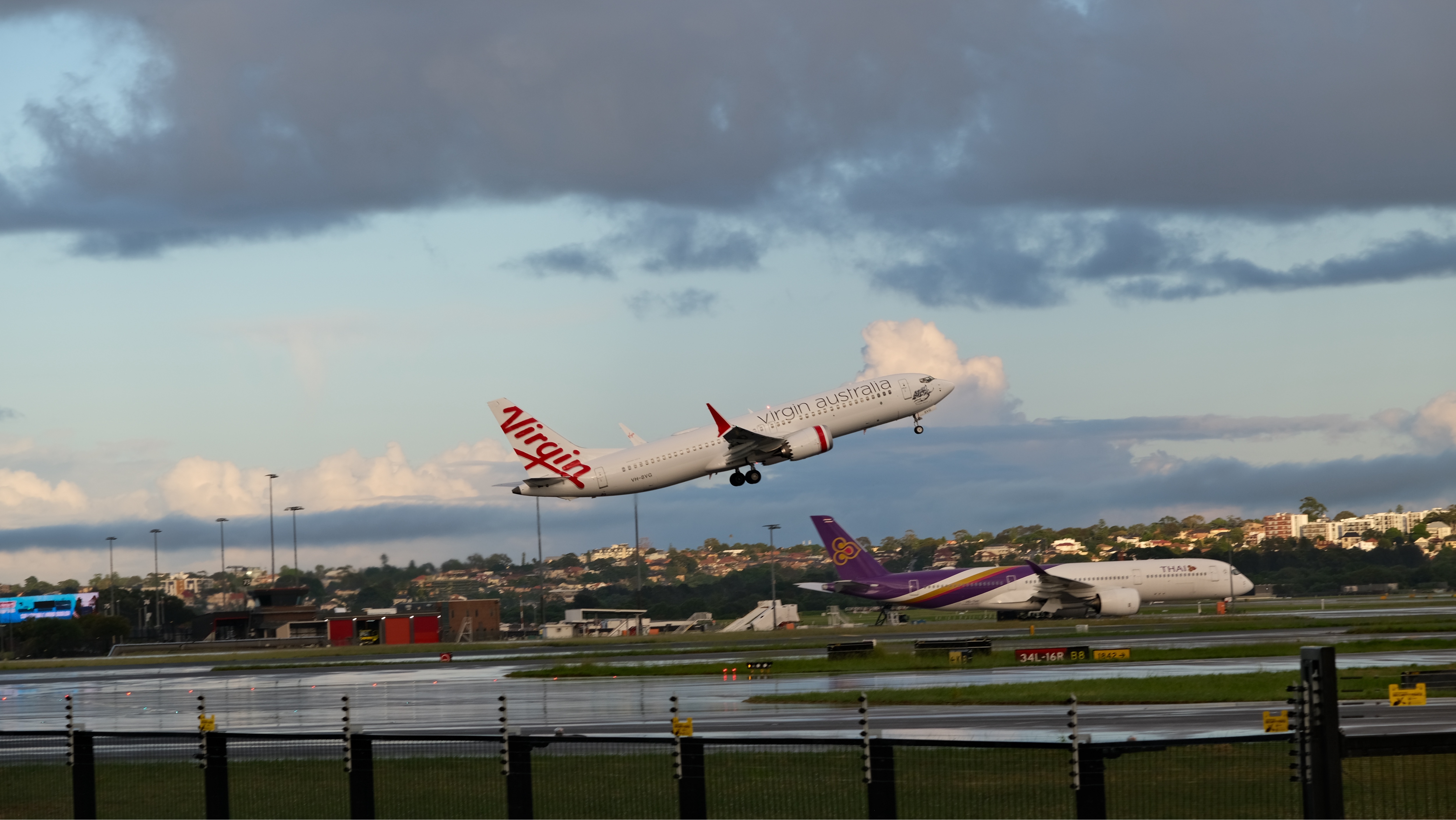 Aircraft