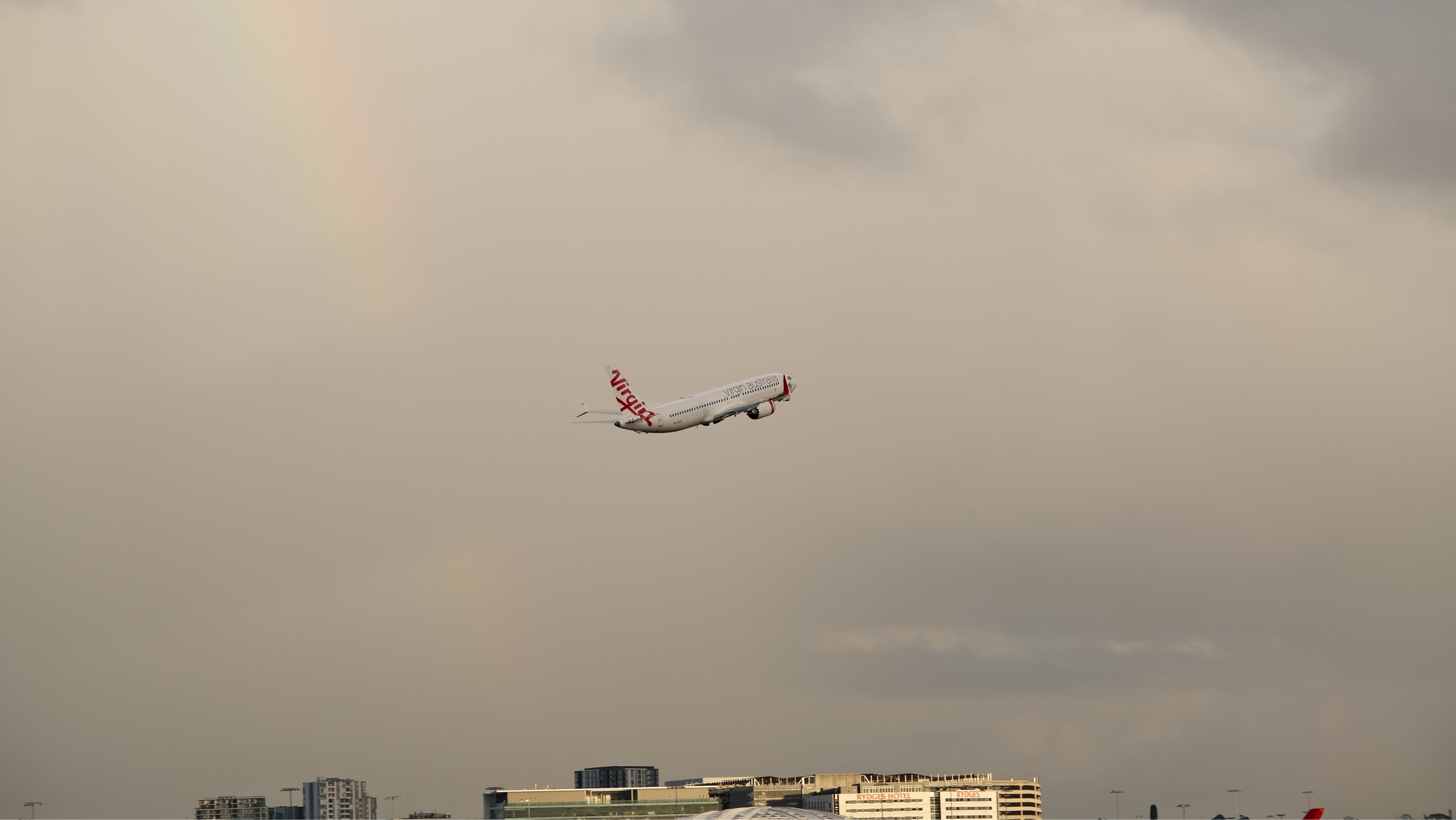 Aircraft