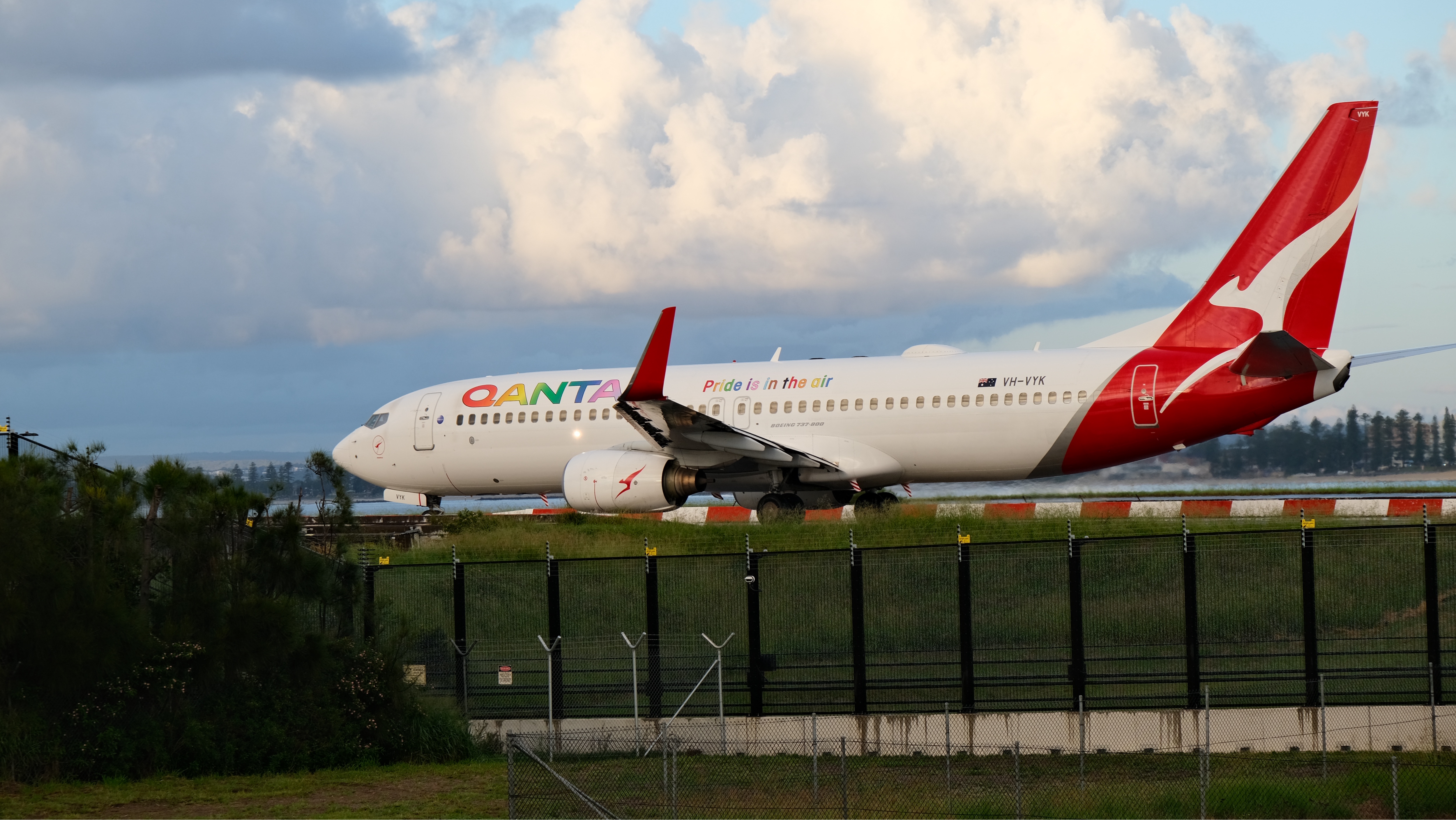 Aircraft