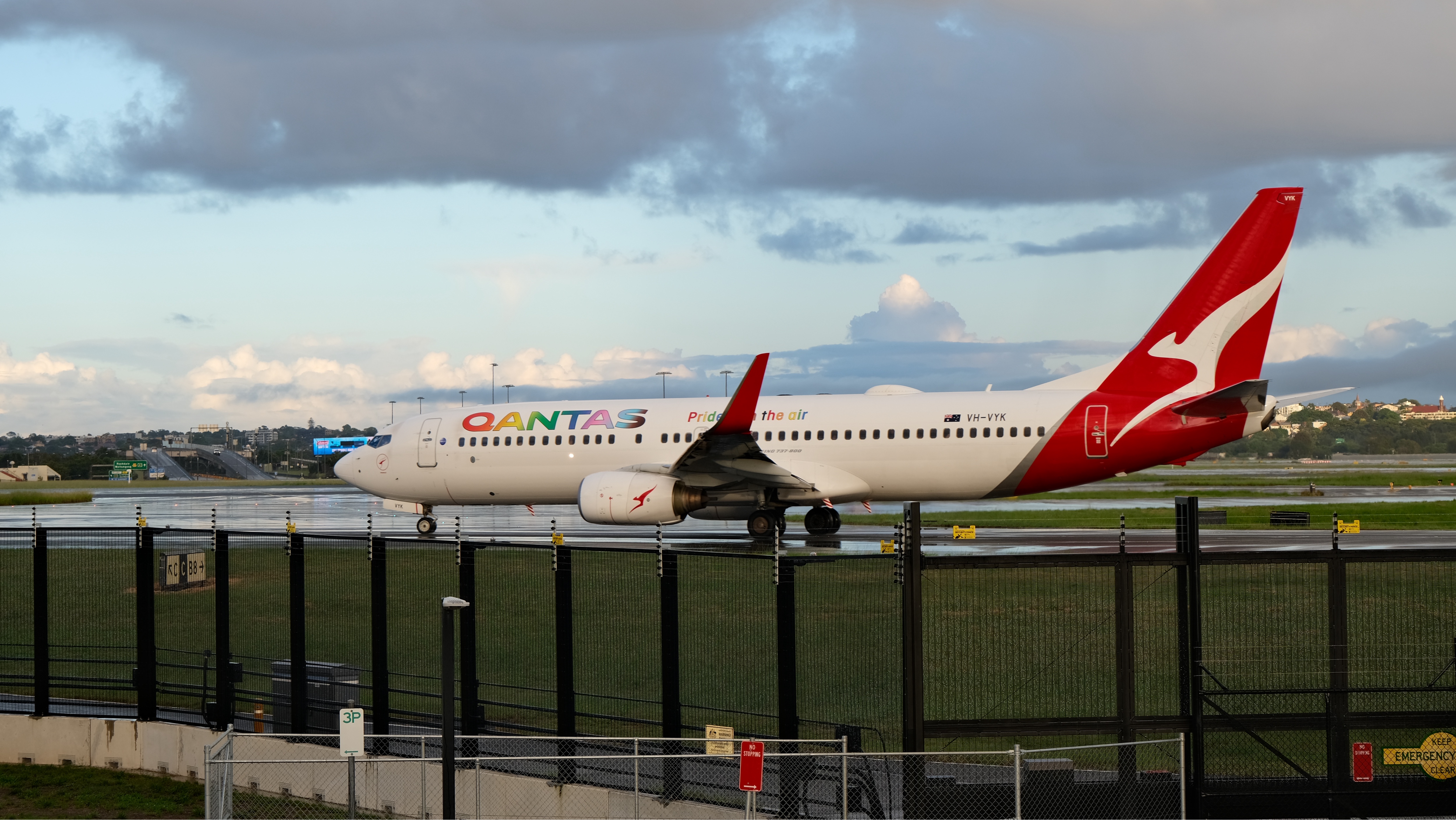 Aircraft