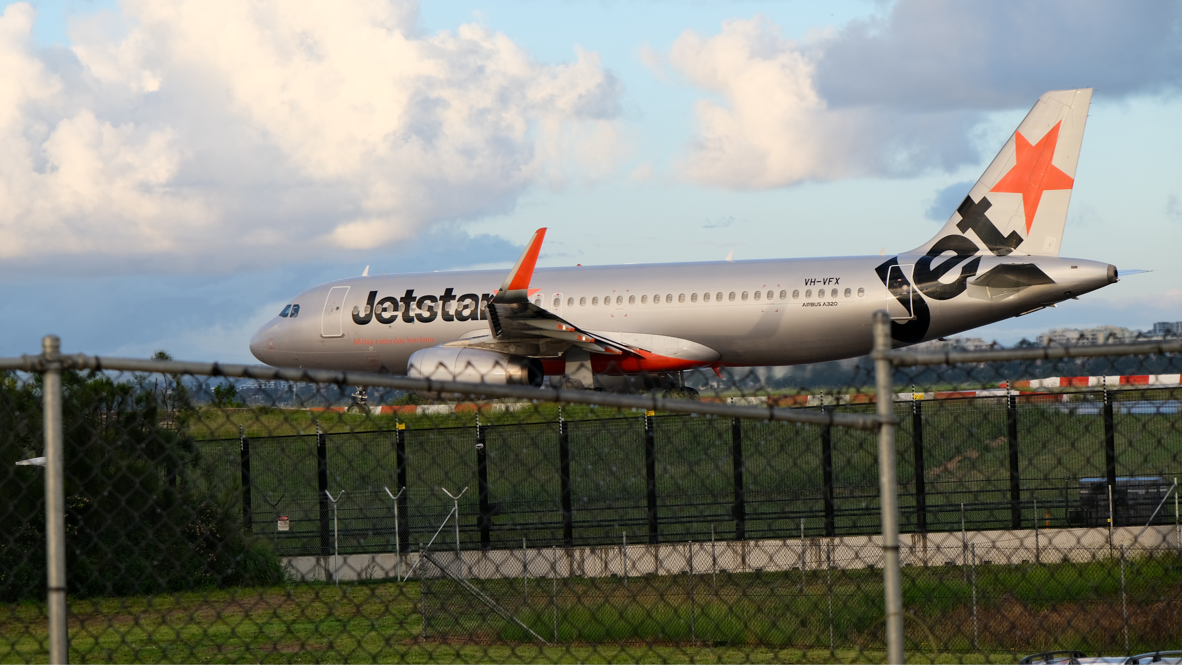 Aircraft