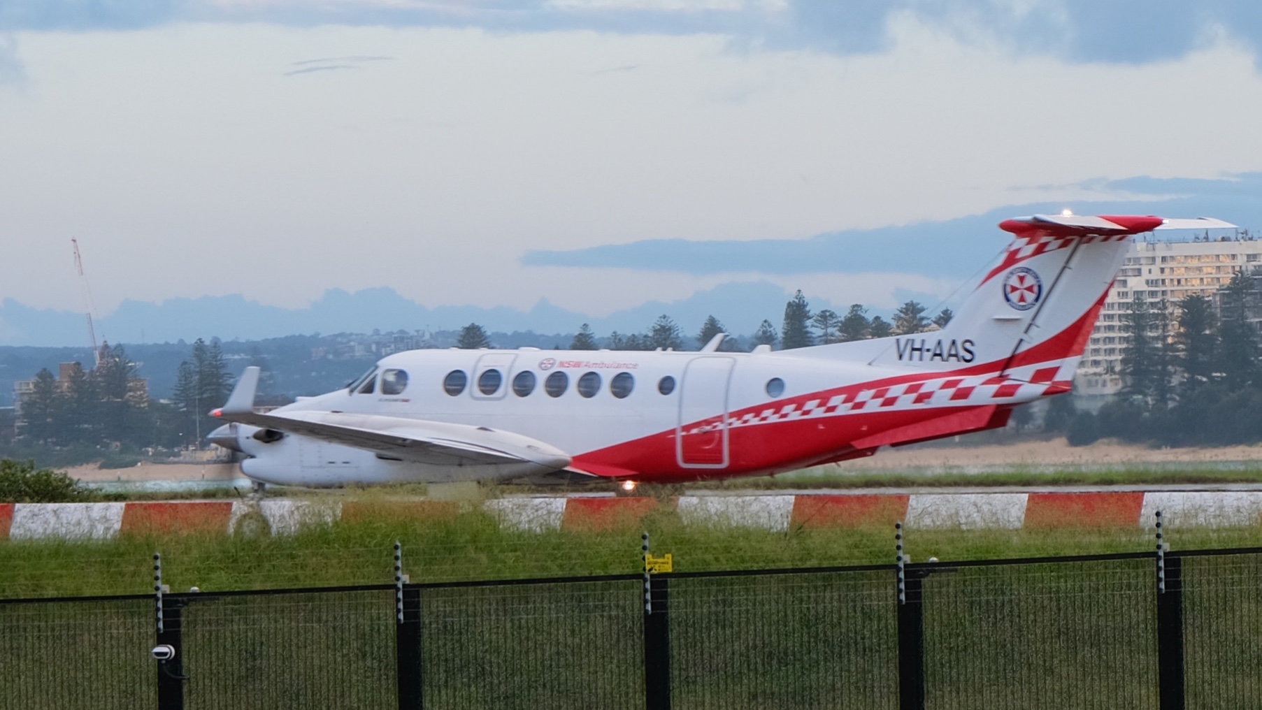 Aircraft