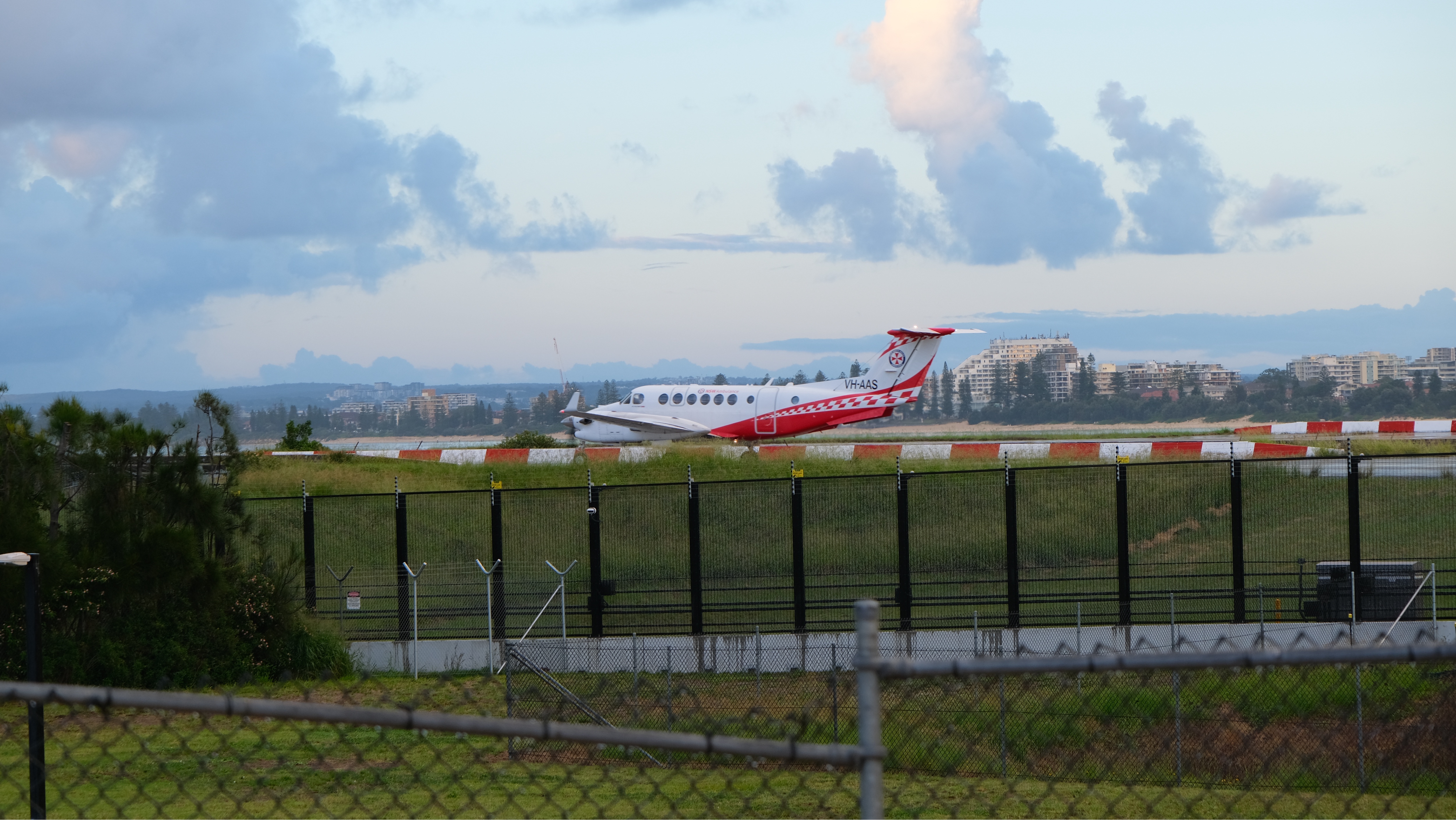 Aircraft
