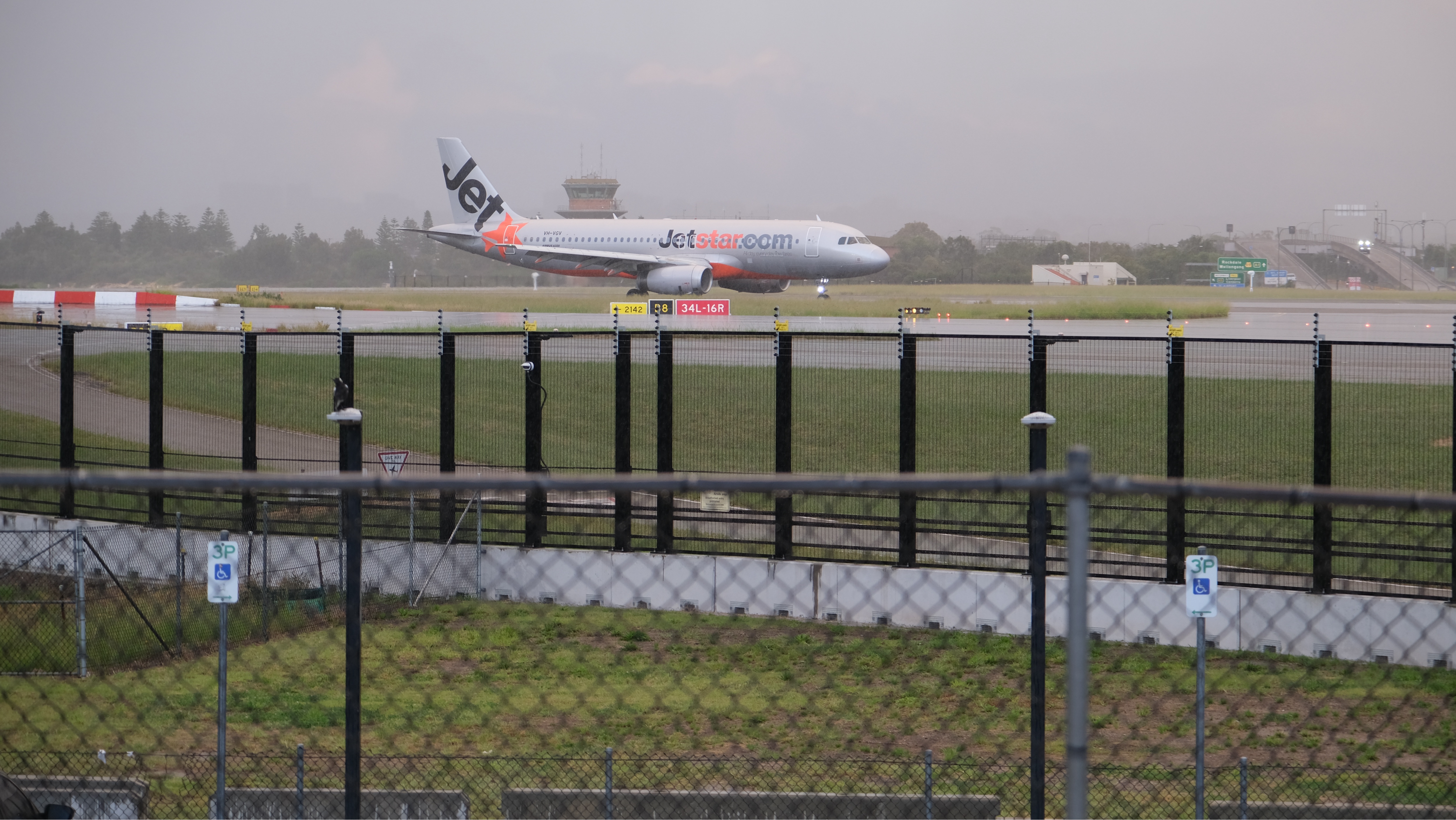 Aircraft