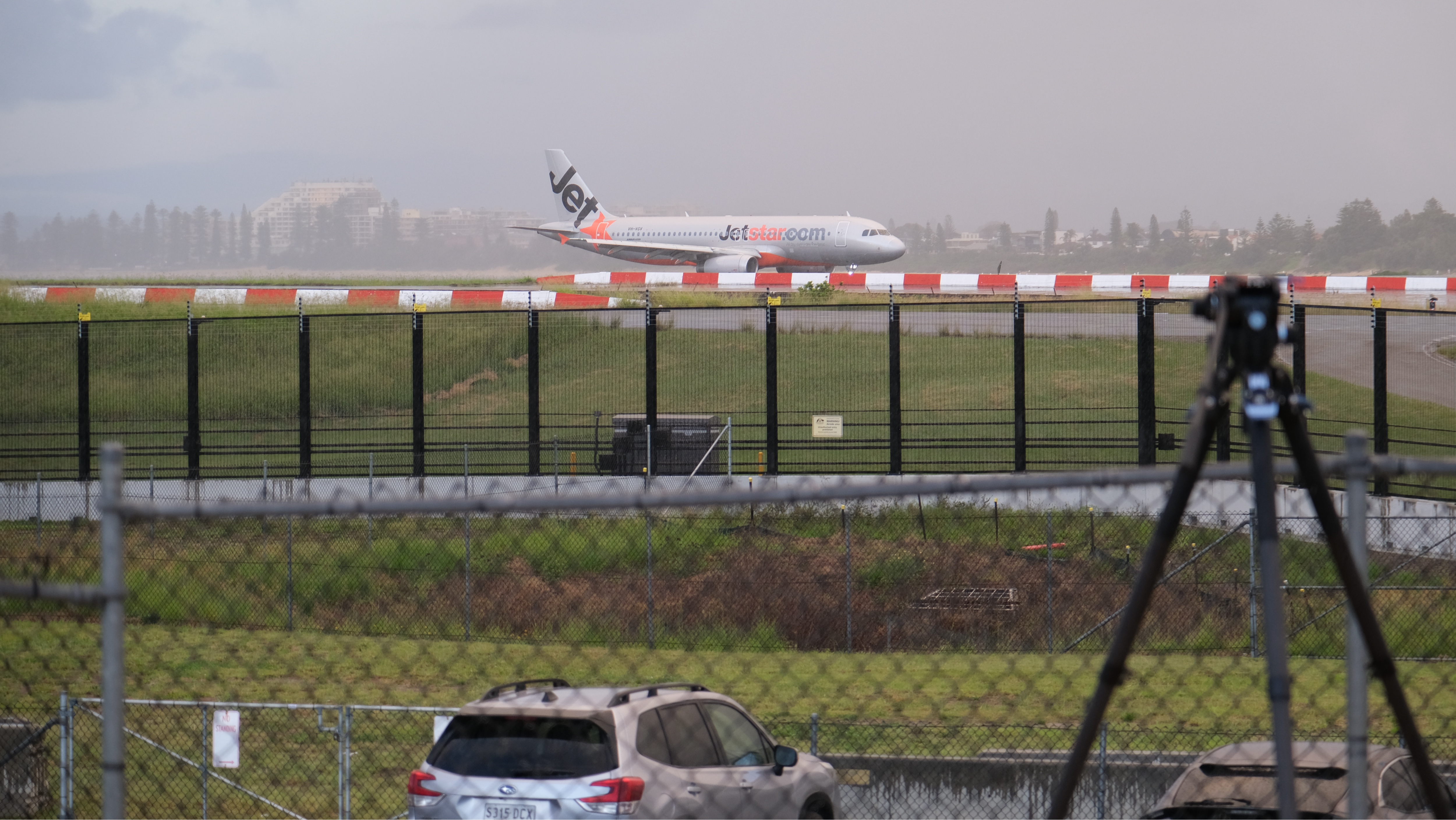 Aircraft