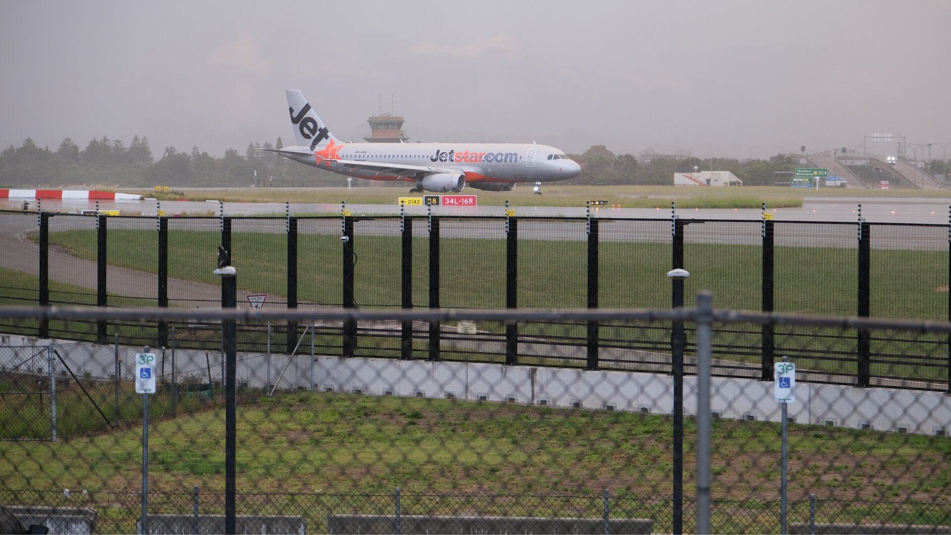 Spotting