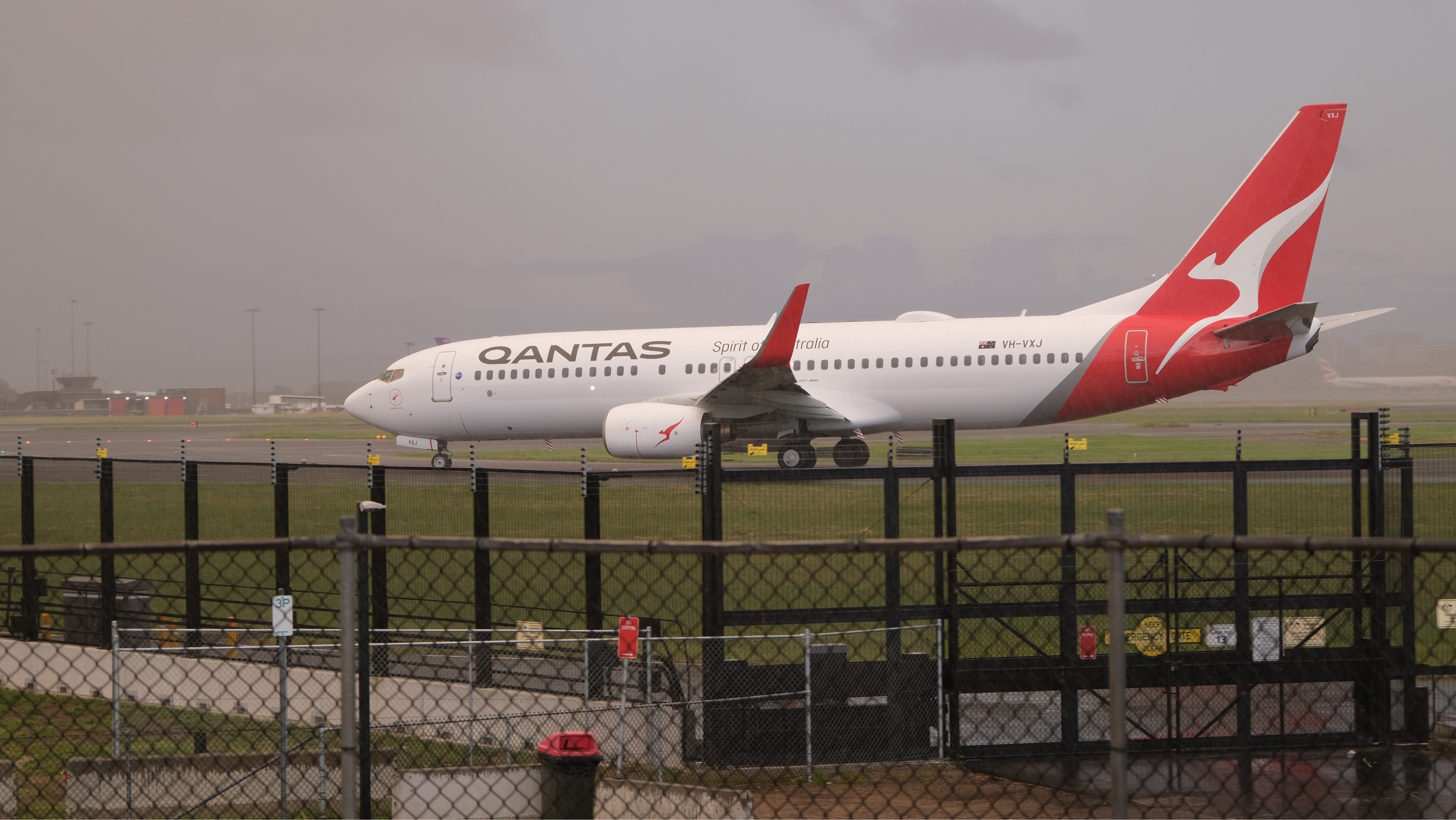 Aircraft