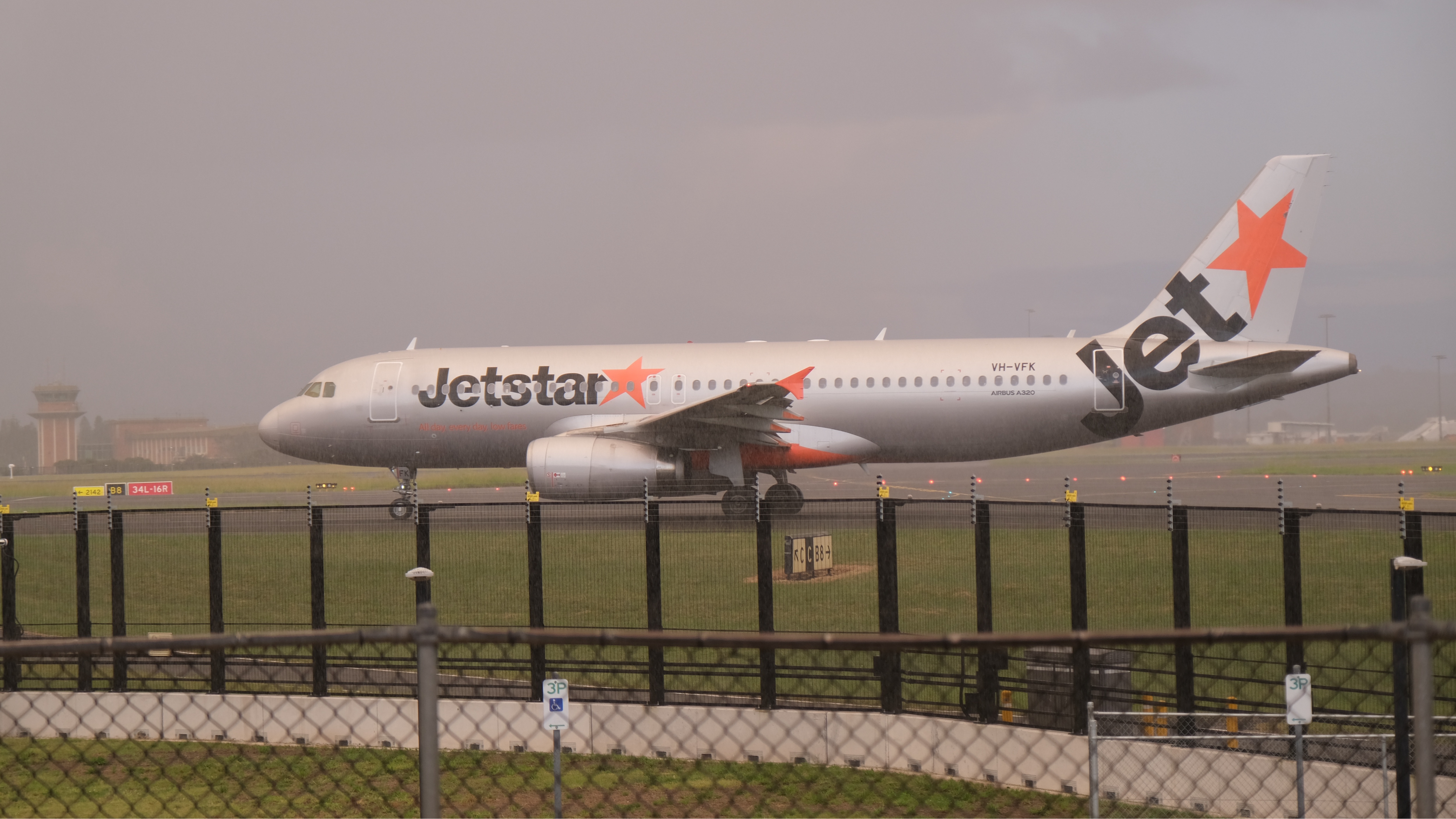Aircraft