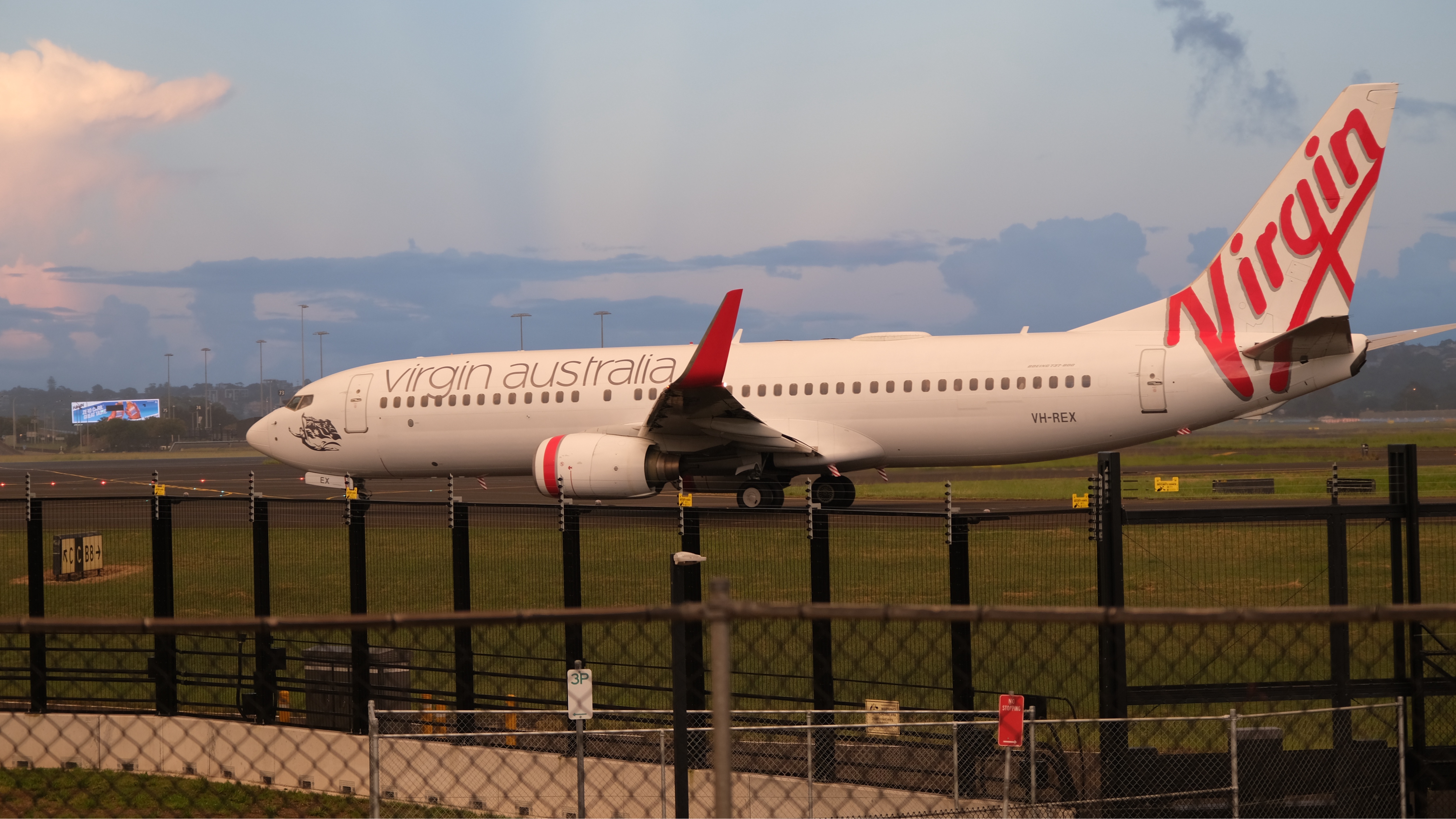 Aircraft