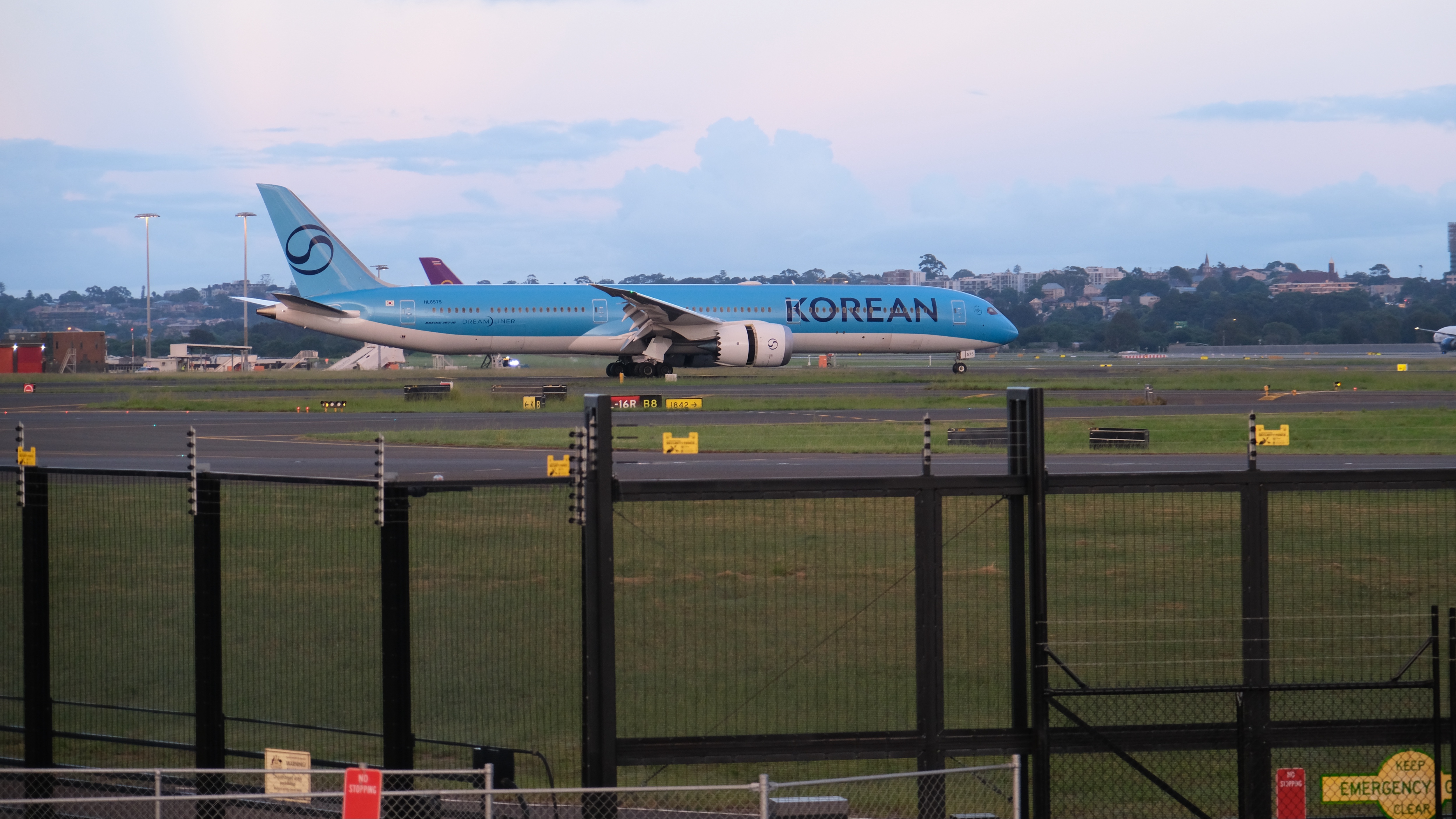 Aircraft