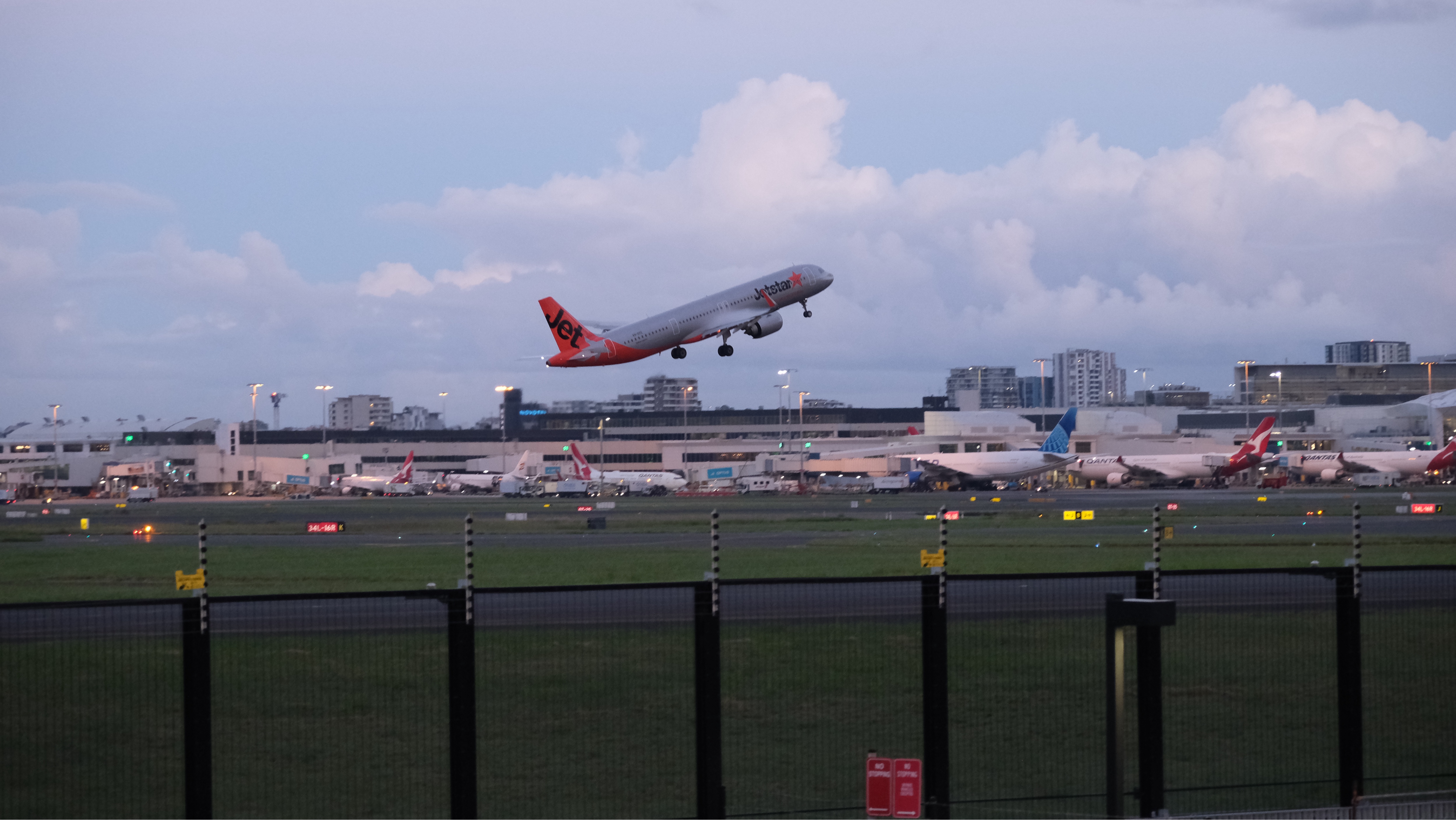 Aircraft