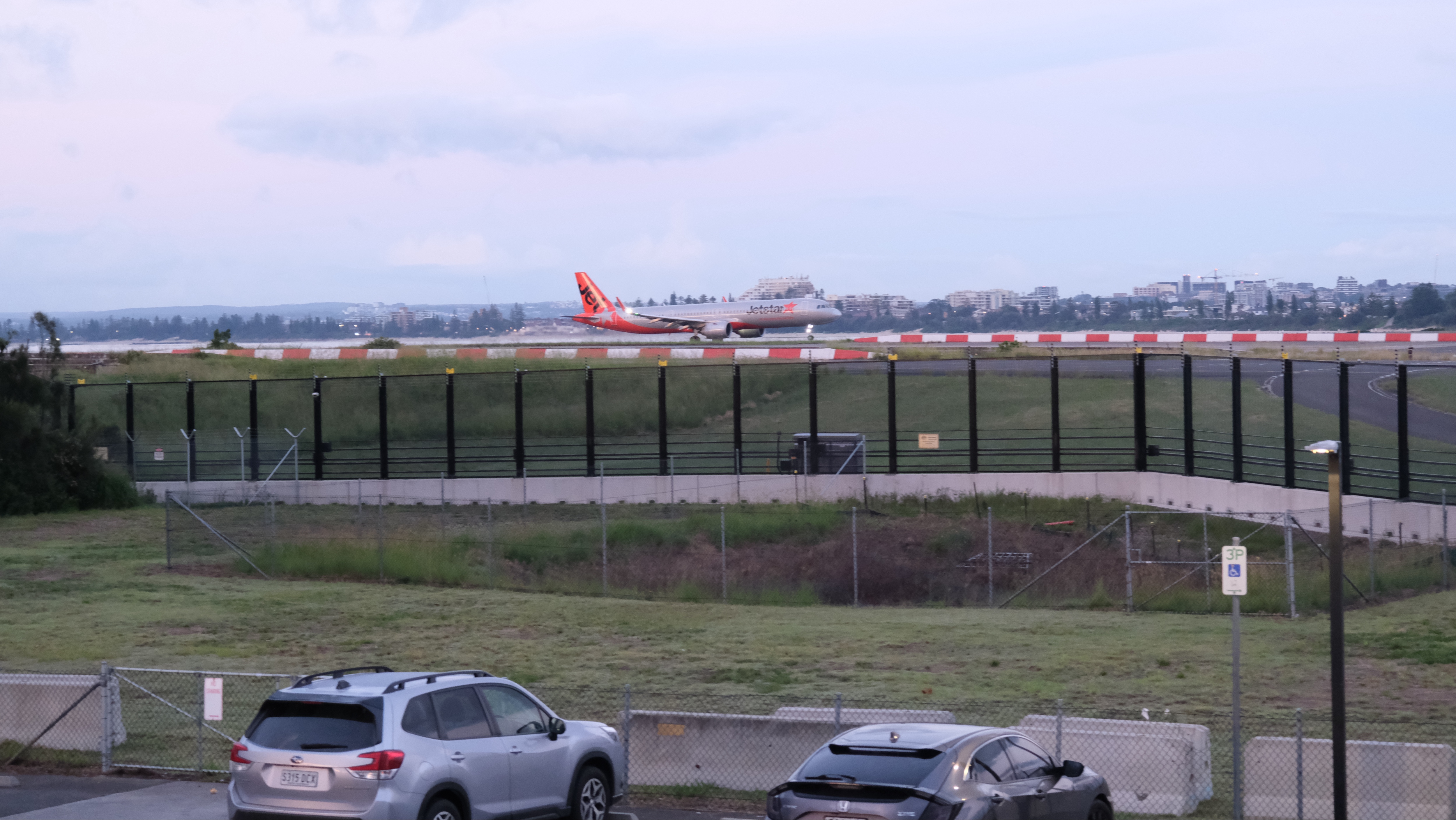 Aircraft
