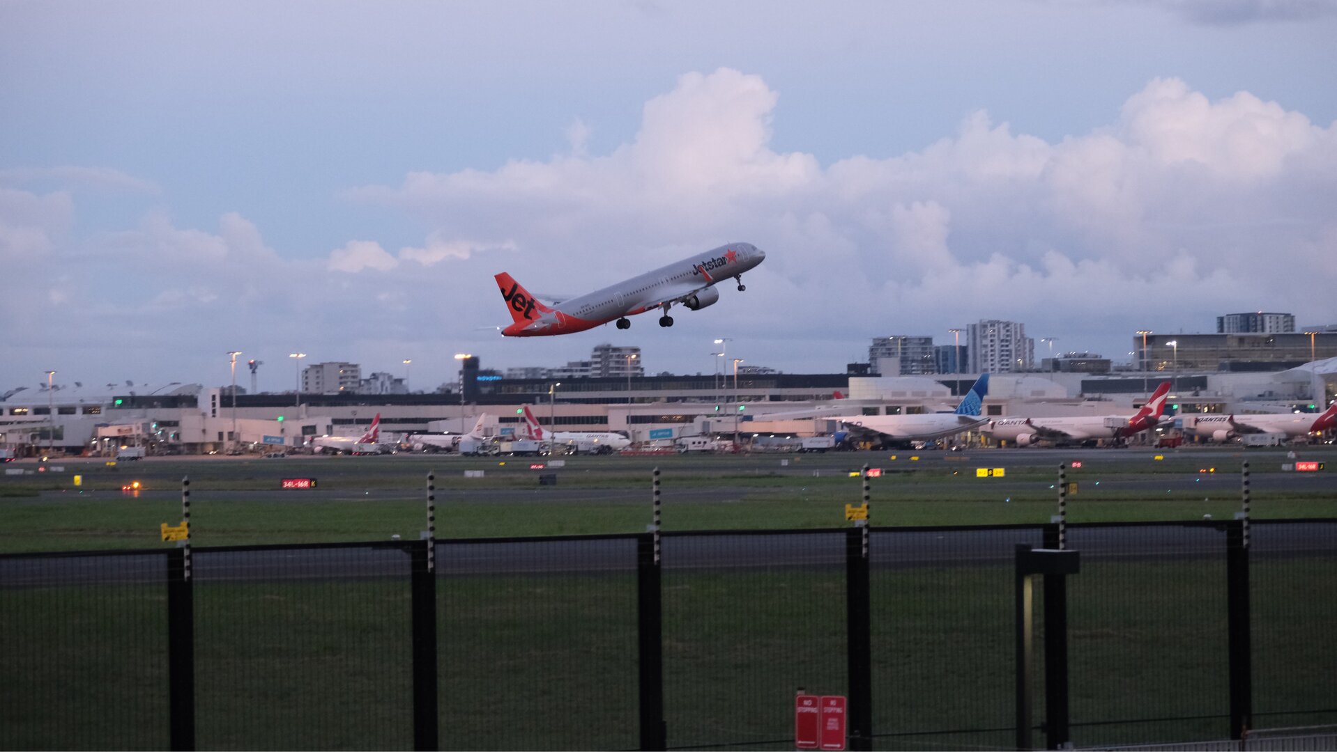 Spotting