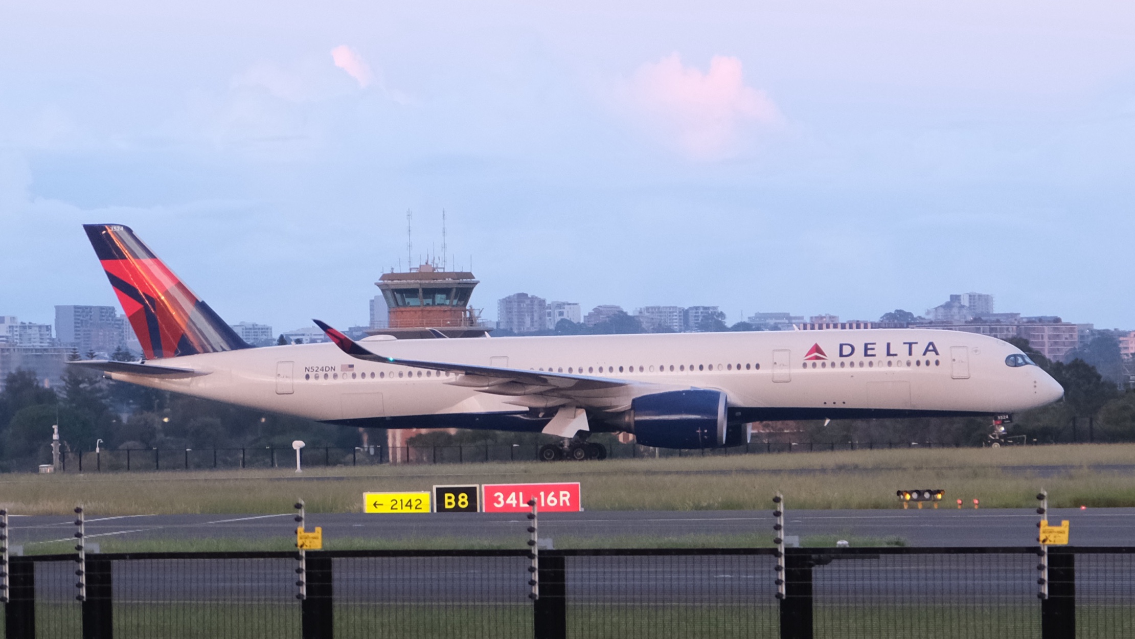 Aircraft