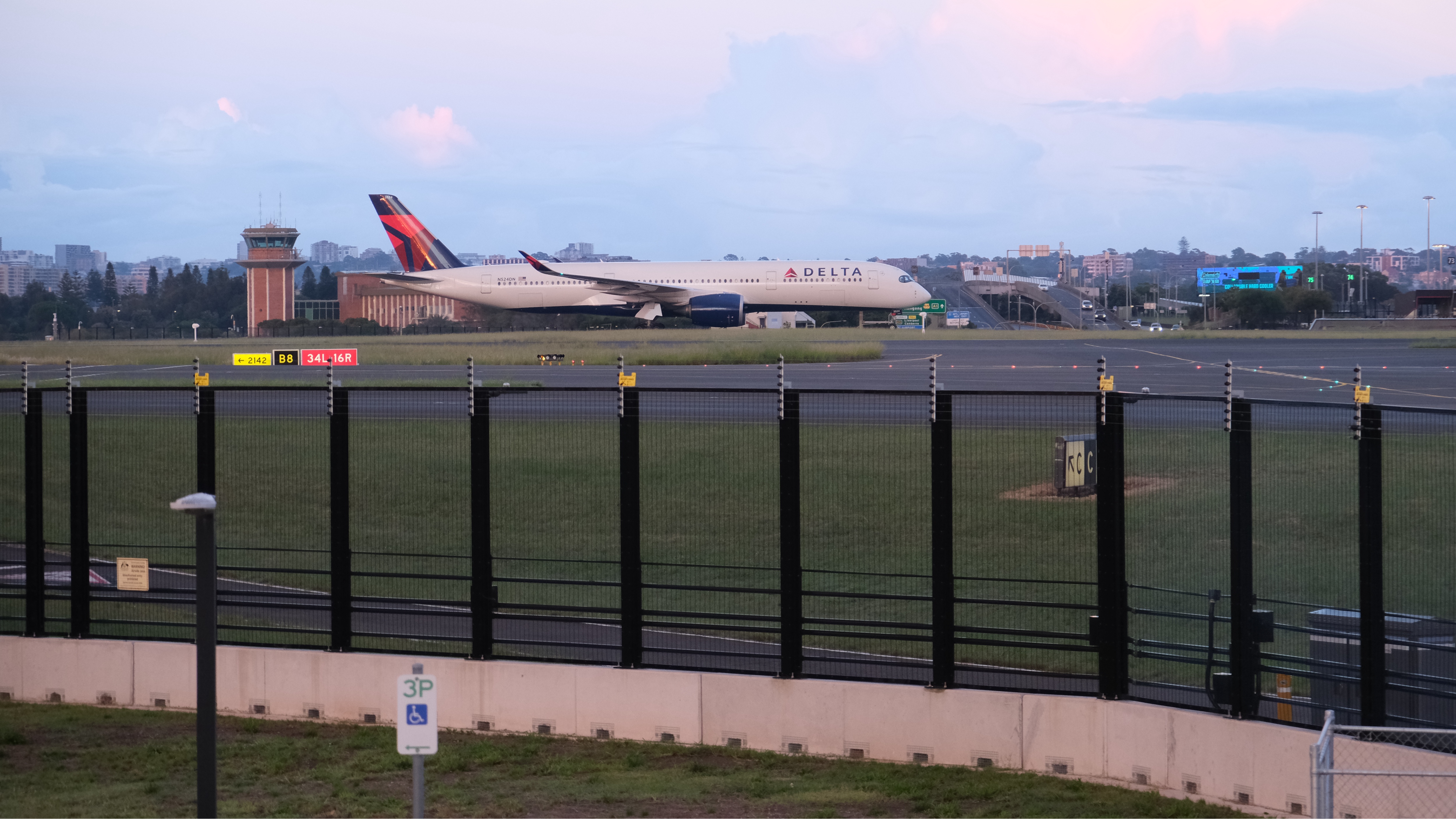 Aircraft