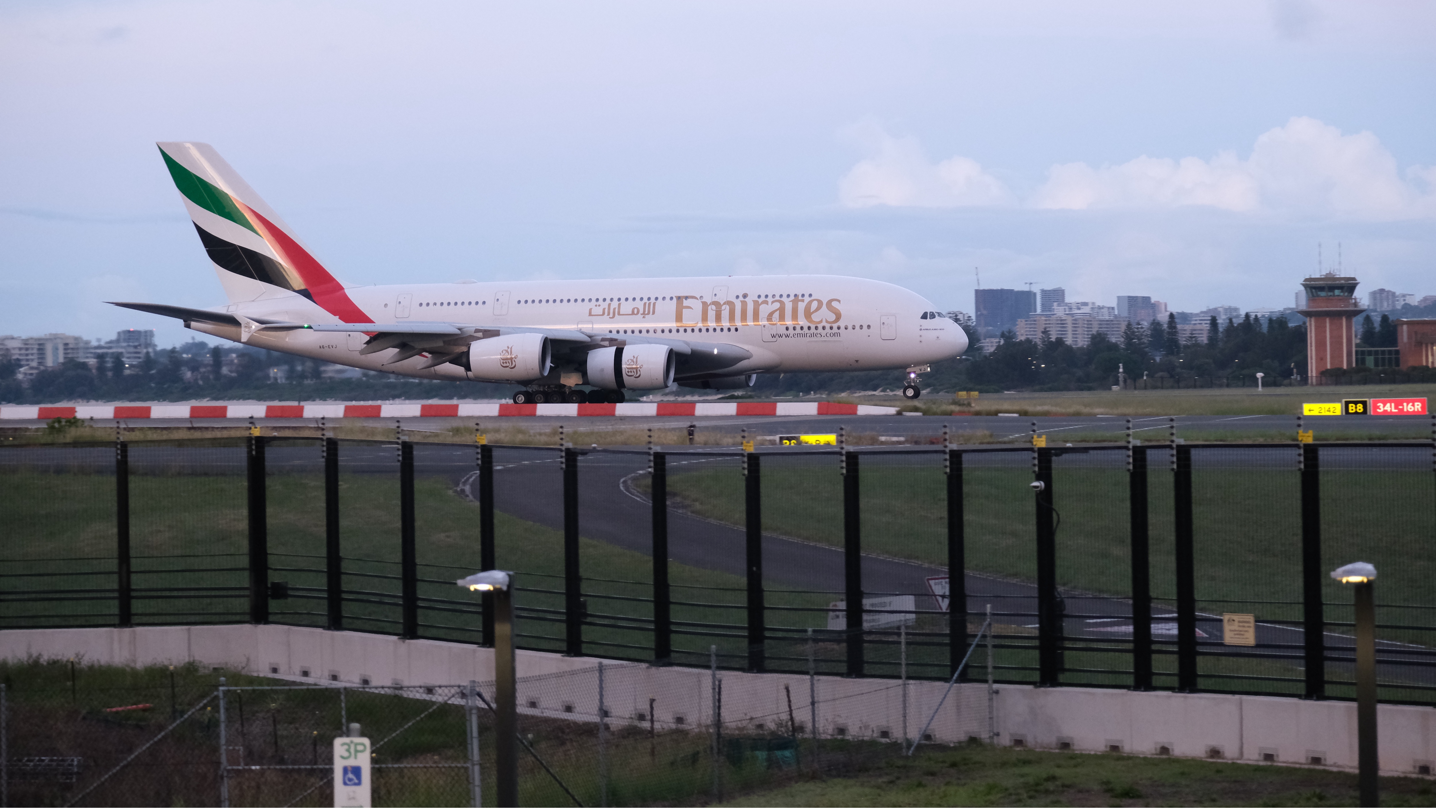 Aircraft