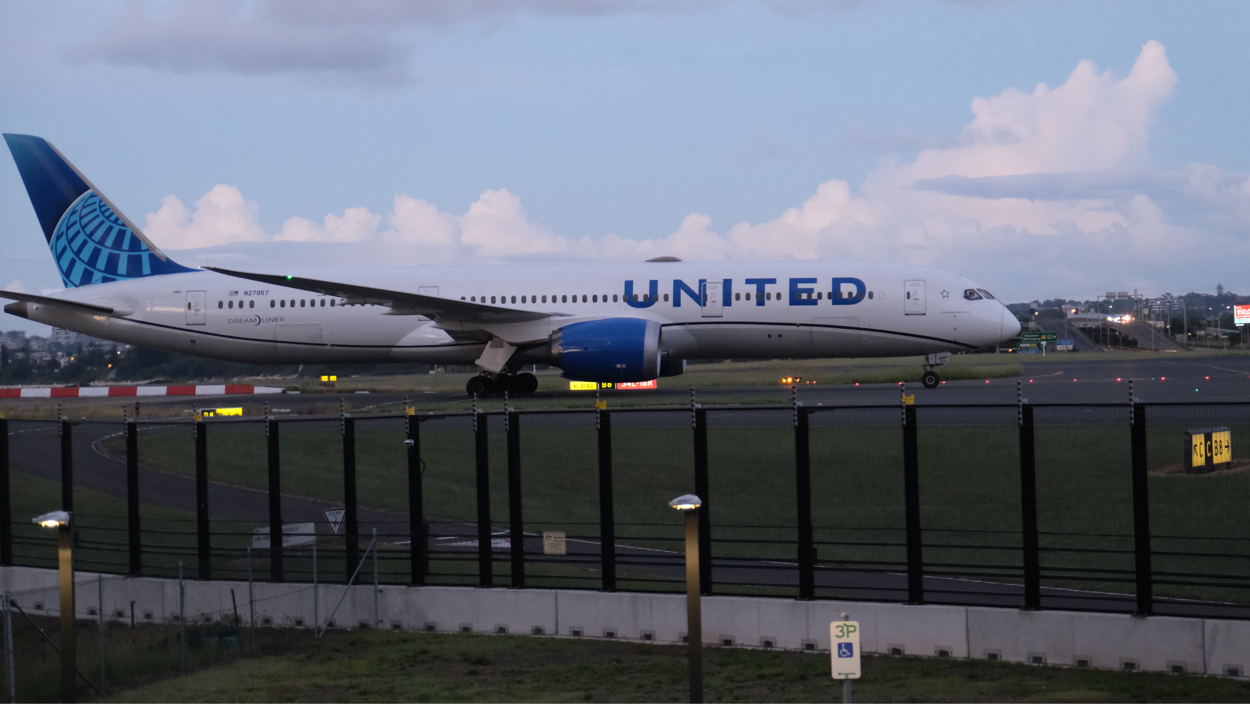 Aircraft