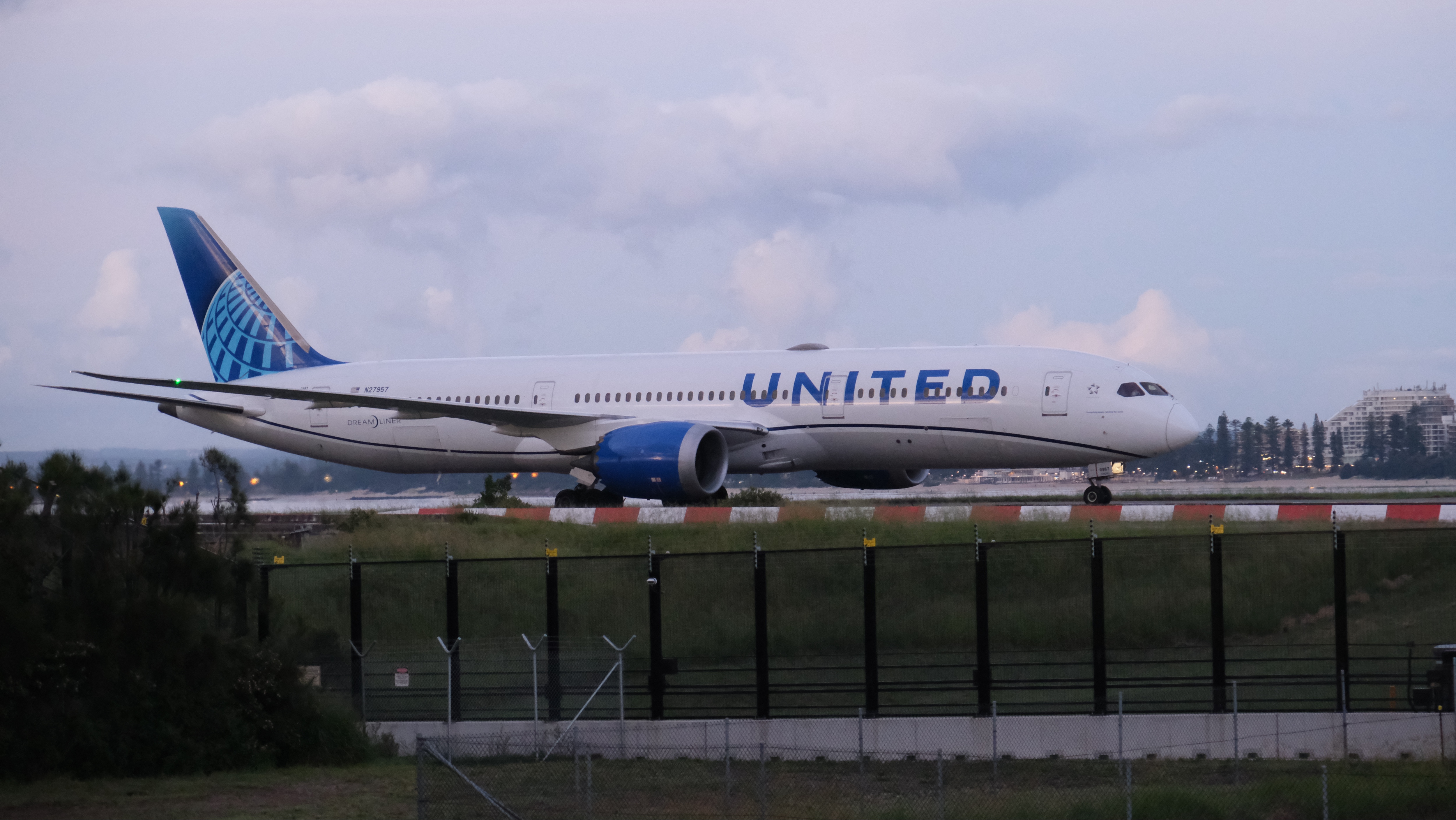 Aircraft